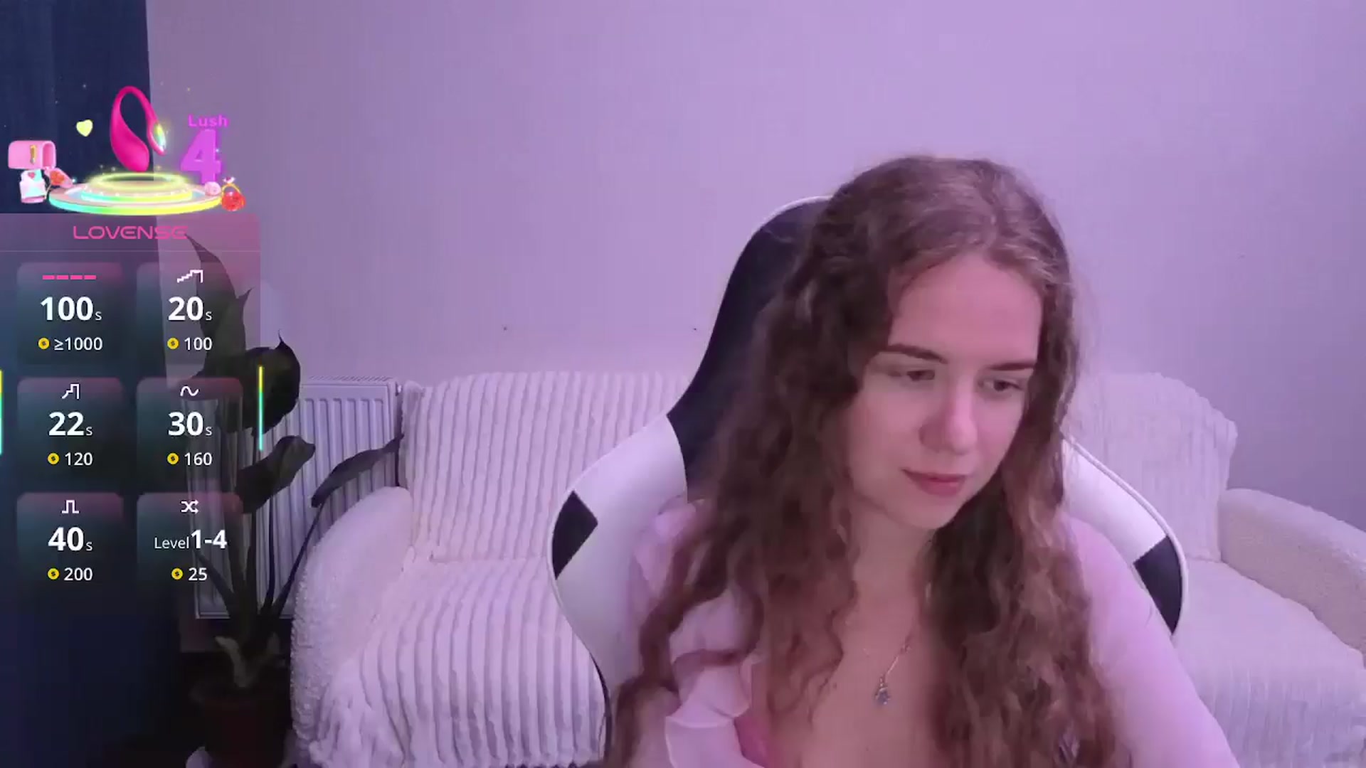 Gallery image thumbnail from BlueFlowerr's myfreecams stream on, 08/29/2025, 17:27 image 18 of 20