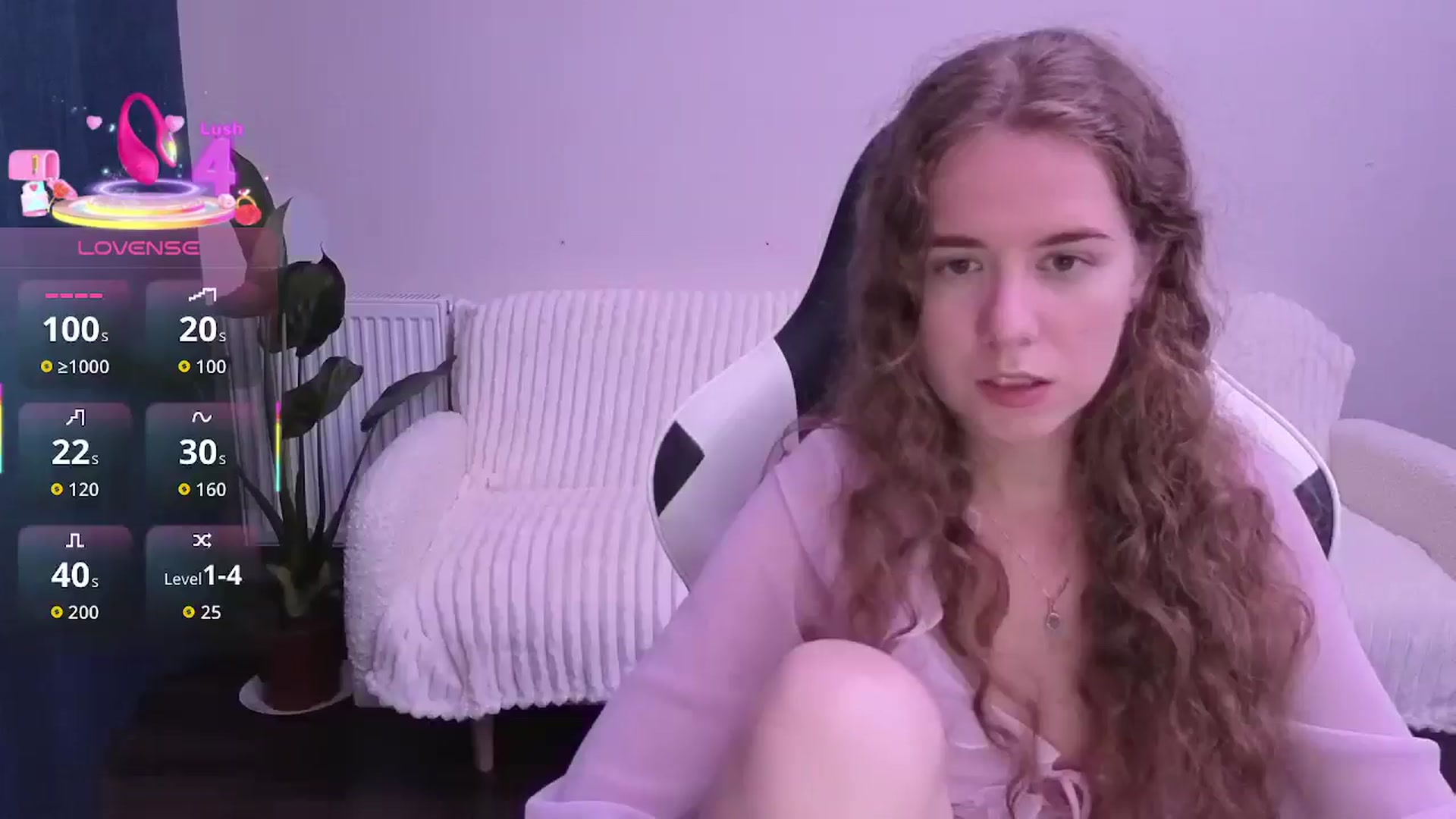 Gallery image thumbnail from BlueFlowerr's myfreecams stream on, 08/29/2025, 17:27 image 6 of 20