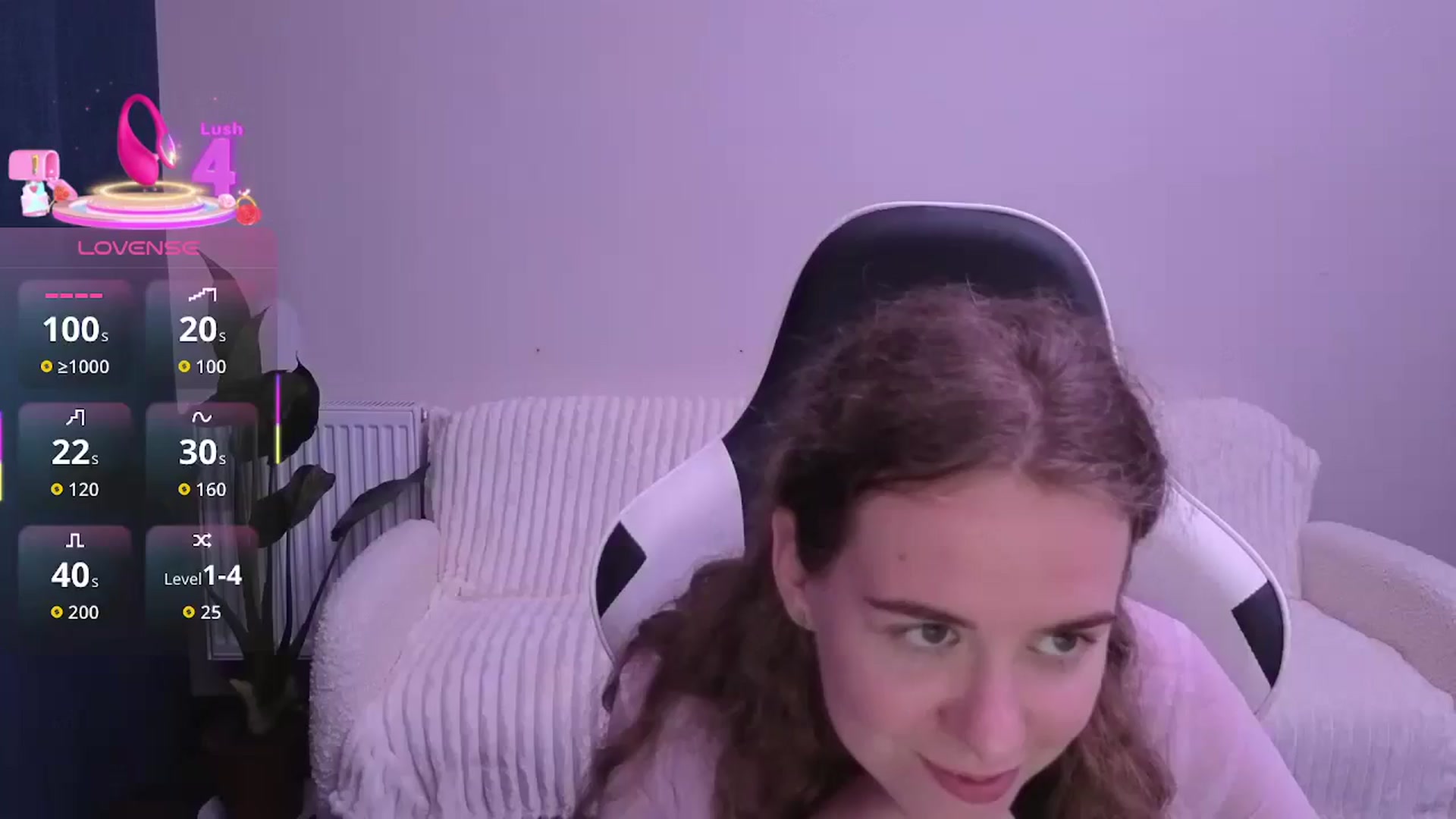 Gallery image thumbnail from BlueFlowerr's myfreecams stream on, 08/29/2025, 17:27 image 17 of 20