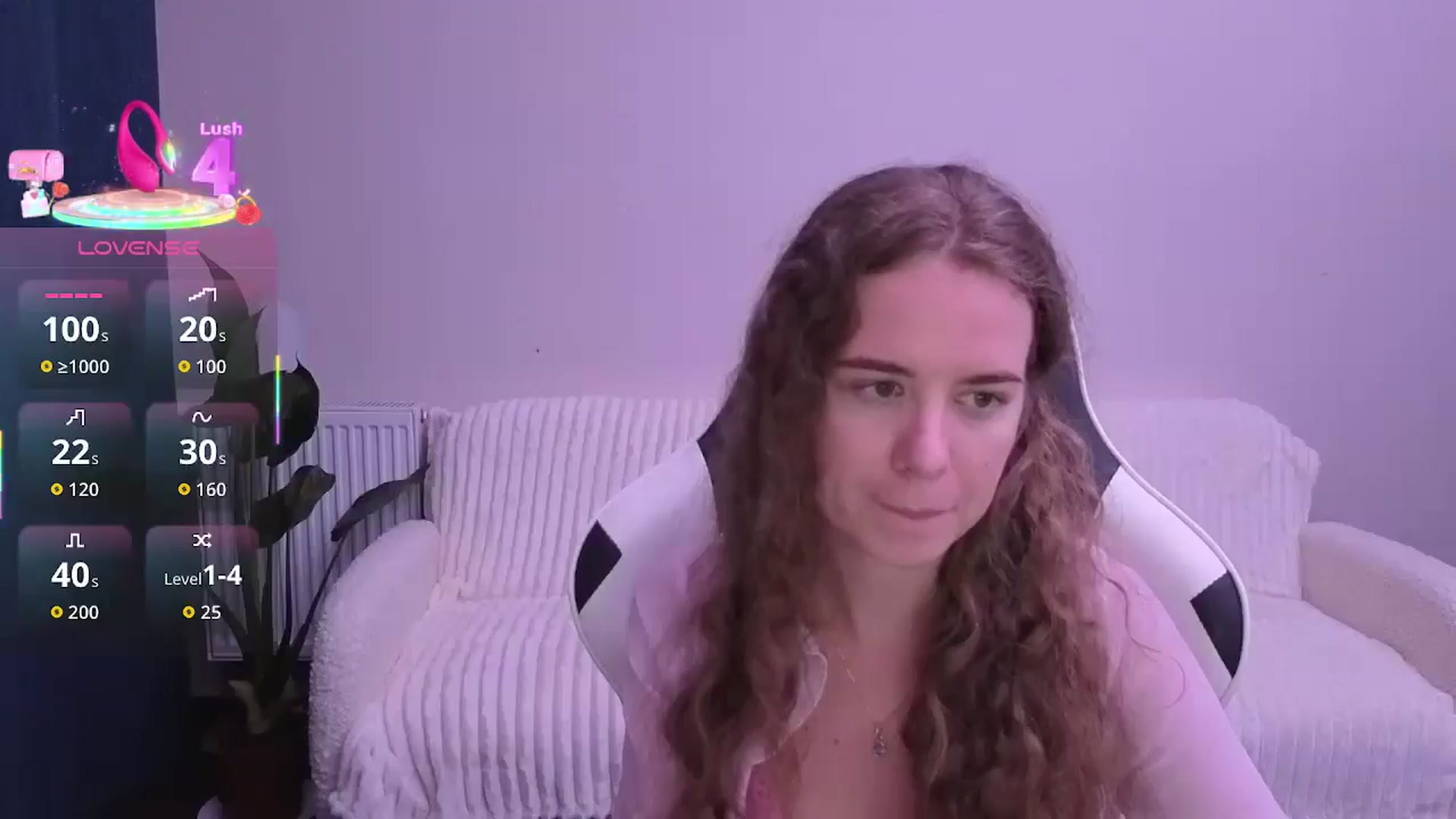 Gallery image thumbnail from BlueFlowerr's myfreecams stream on, 08/29/2025, 18:16 image 19 of 20