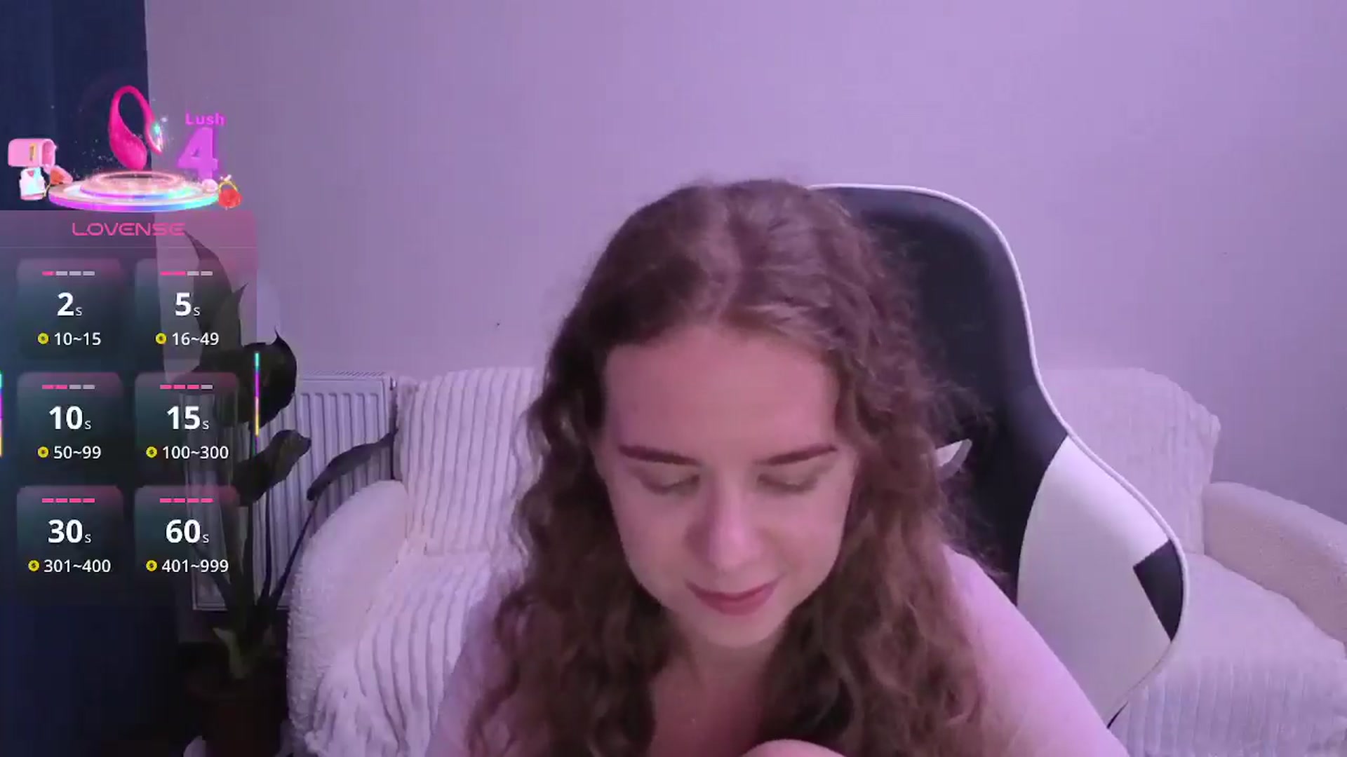 Gallery image thumbnail from BlueFlowerr's myfreecams stream on, 08/29/2025, 18:16 image 13 of 20