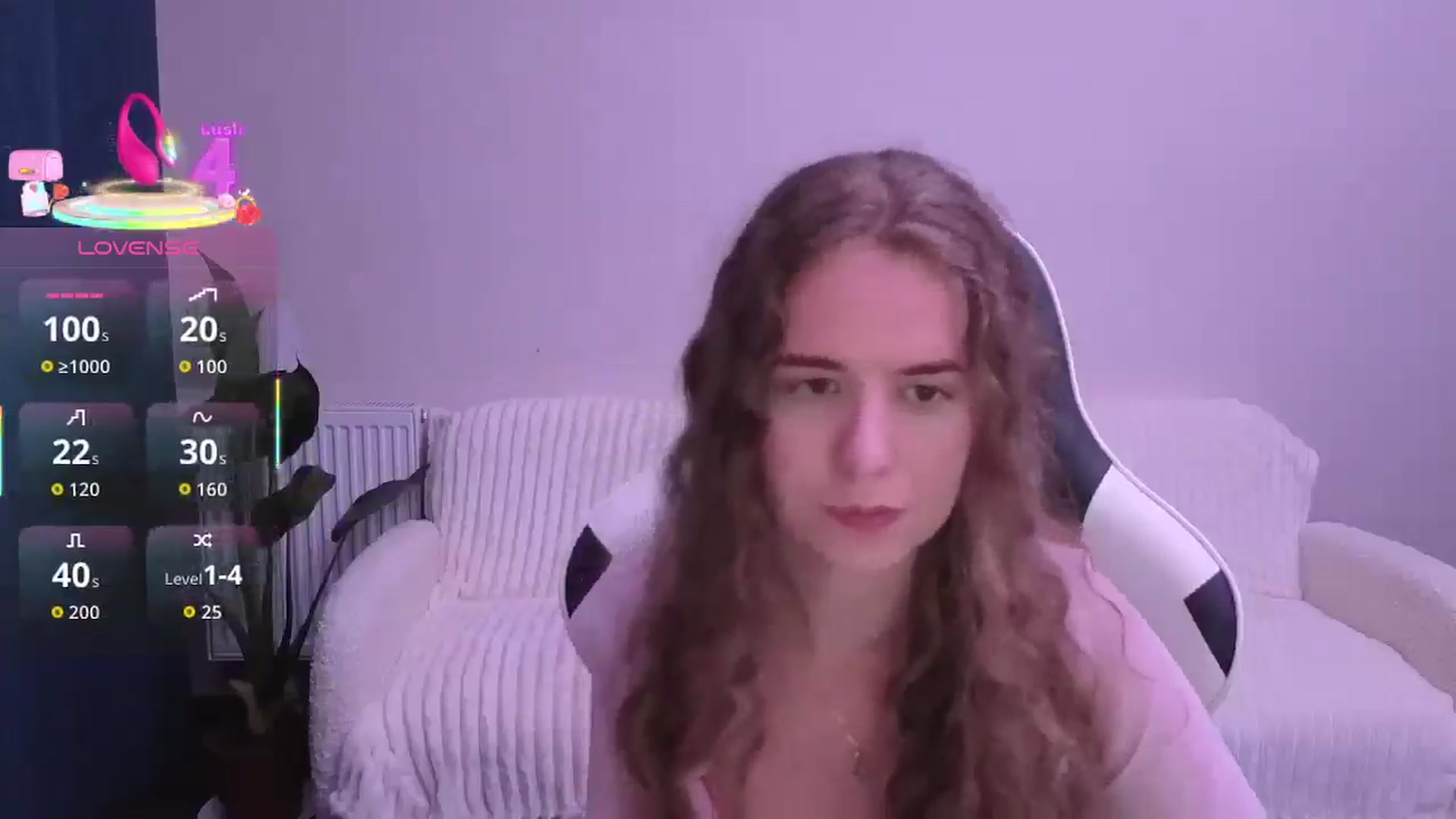 Gallery image thumbnail from BlueFlowerr's myfreecams stream on, 08/29/2025, 18:16 image 16 of 20