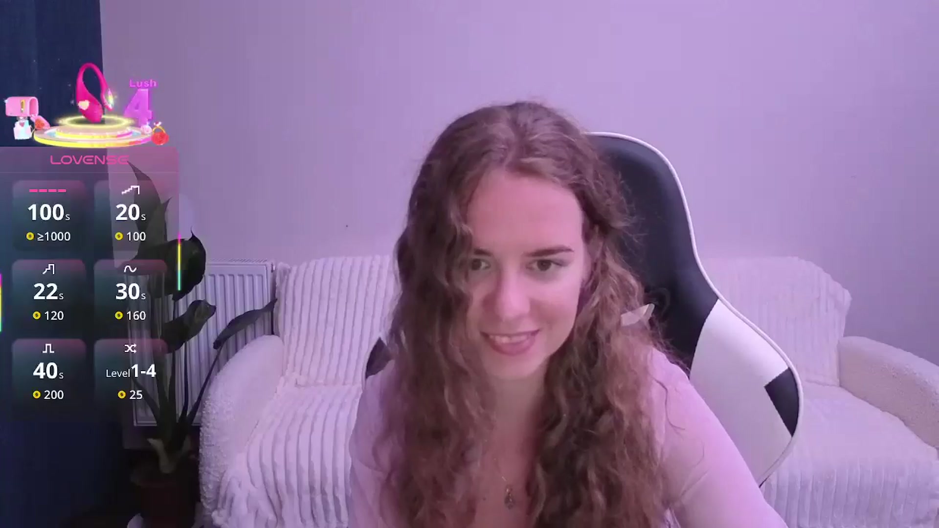 Gallery image thumbnail from BlueFlowerr's myfreecams stream on, 08/29/2025, 18:16 image 18 of 20