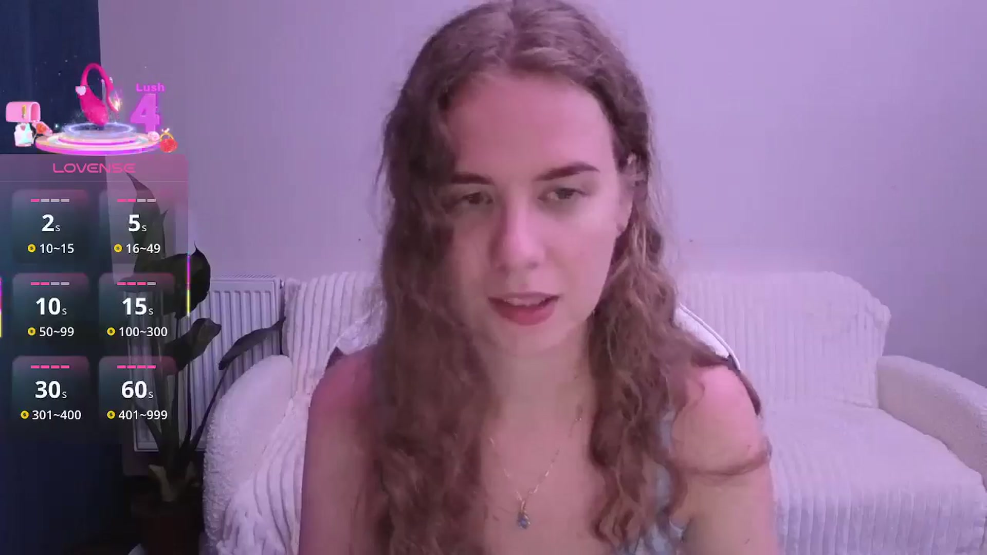 Gallery image thumbnail from BlueFlowerr's myfreecams stream on, 08/29/2025, 22:20 image 3 of 20
