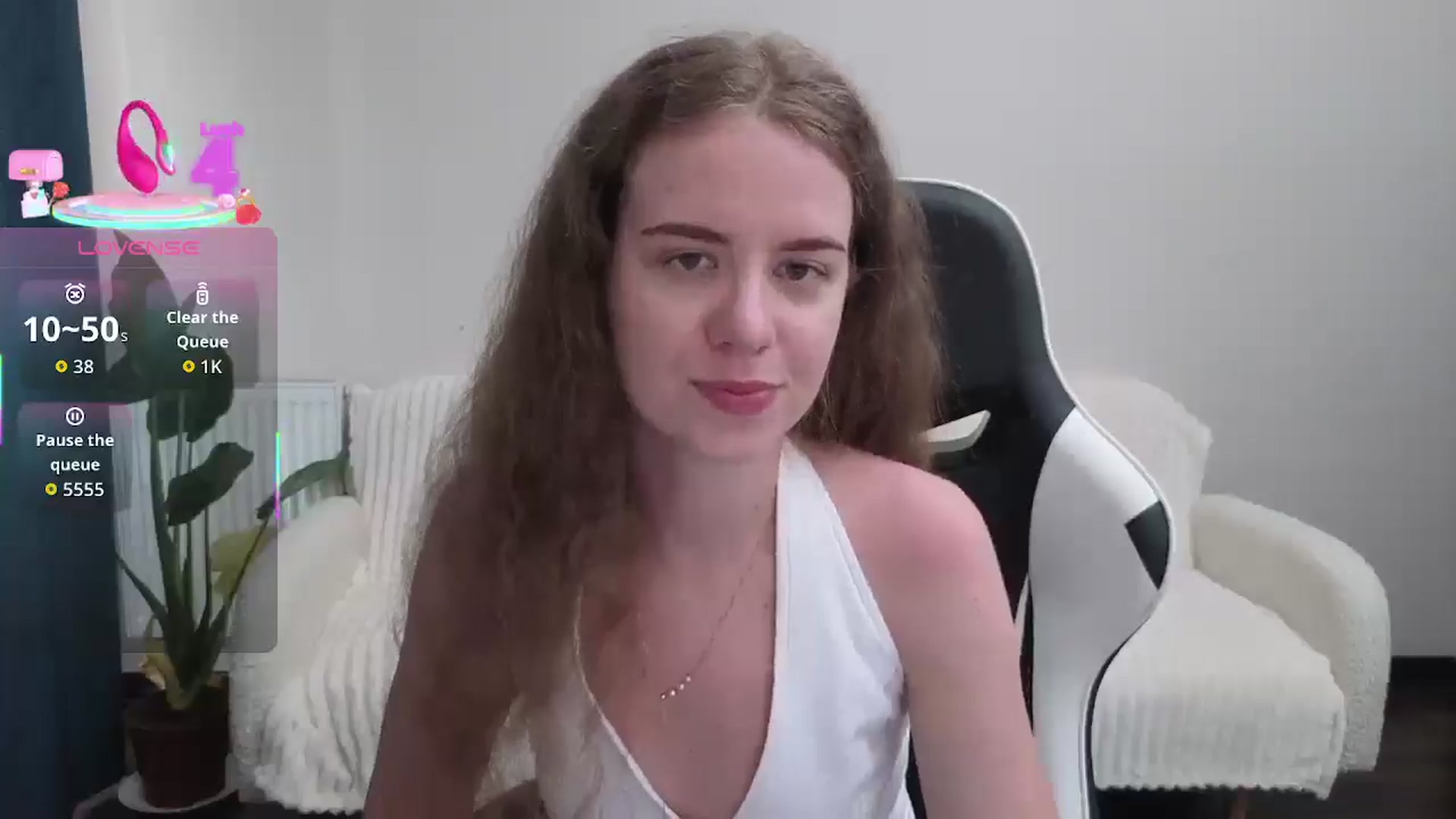 Gallery image thumbnail from BlueFlowerr's myfreecams stream on, 08/30/2025, 18:04 image 5 of 20