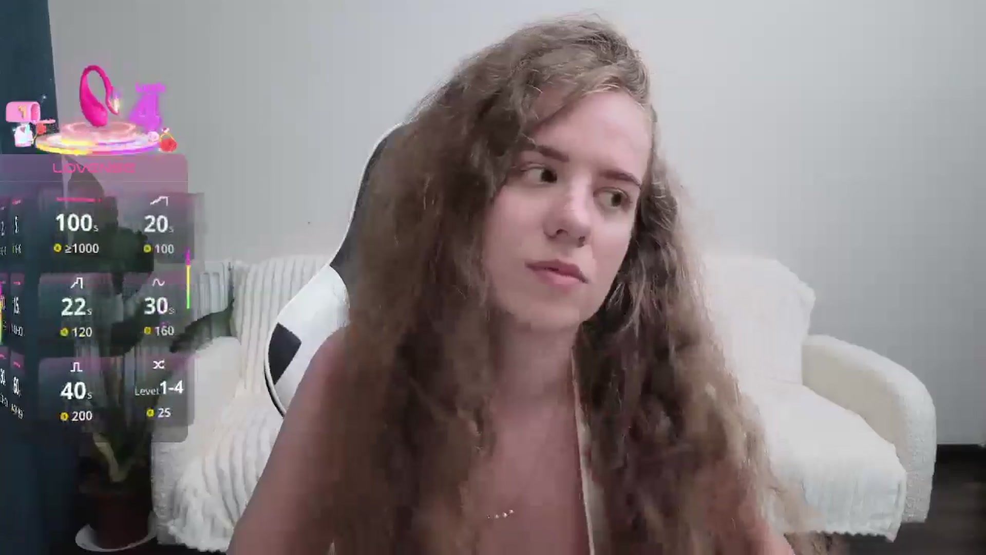 Gallery image thumbnail from BlueFlowerr's myfreecams stream on, 08/30/2025, 18:04 image 16 of 20