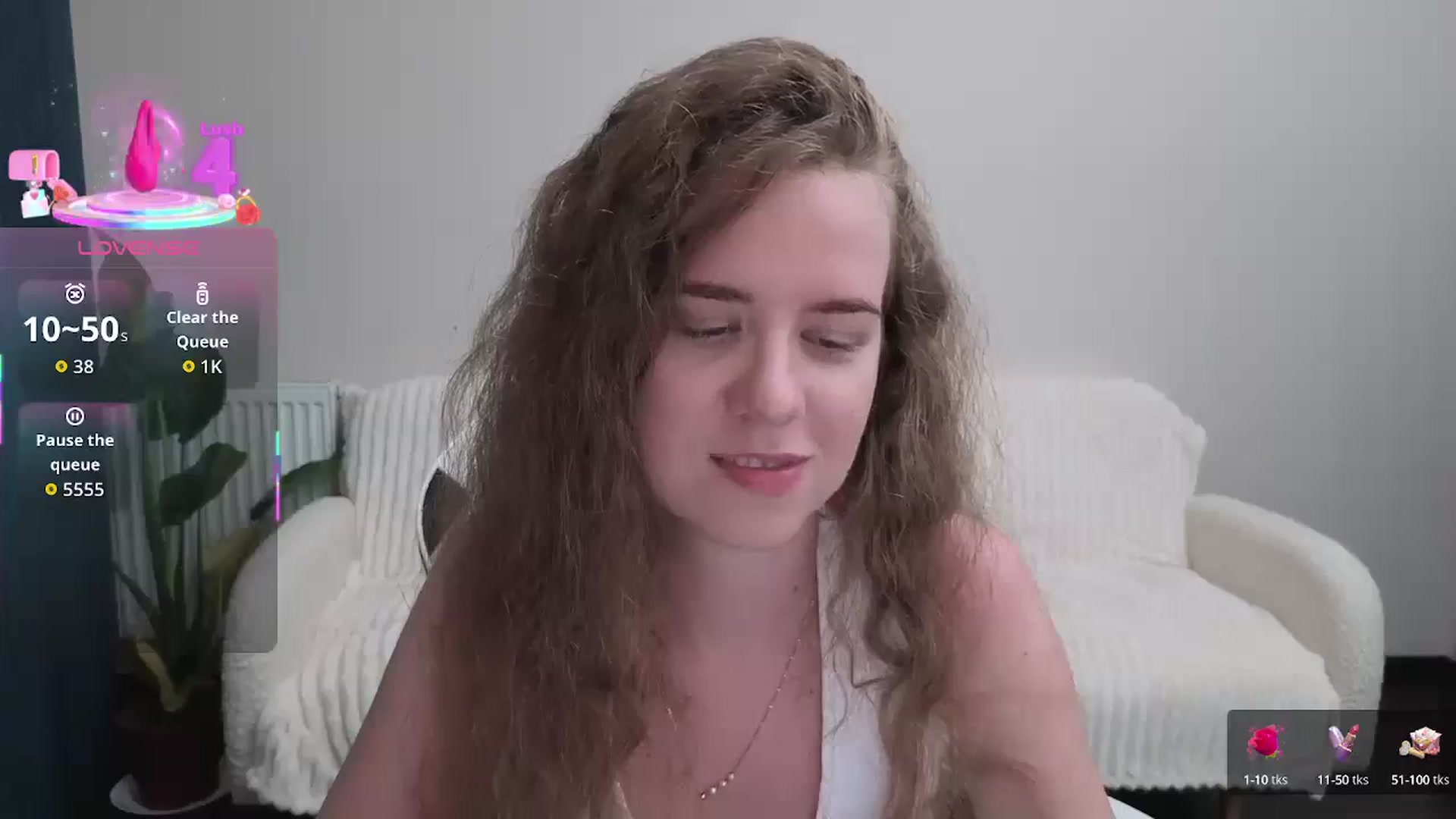 Gallery image thumbnail from BlueFlowerr's myfreecams stream on, 08/30/2025, 18:04 image 17 of 20