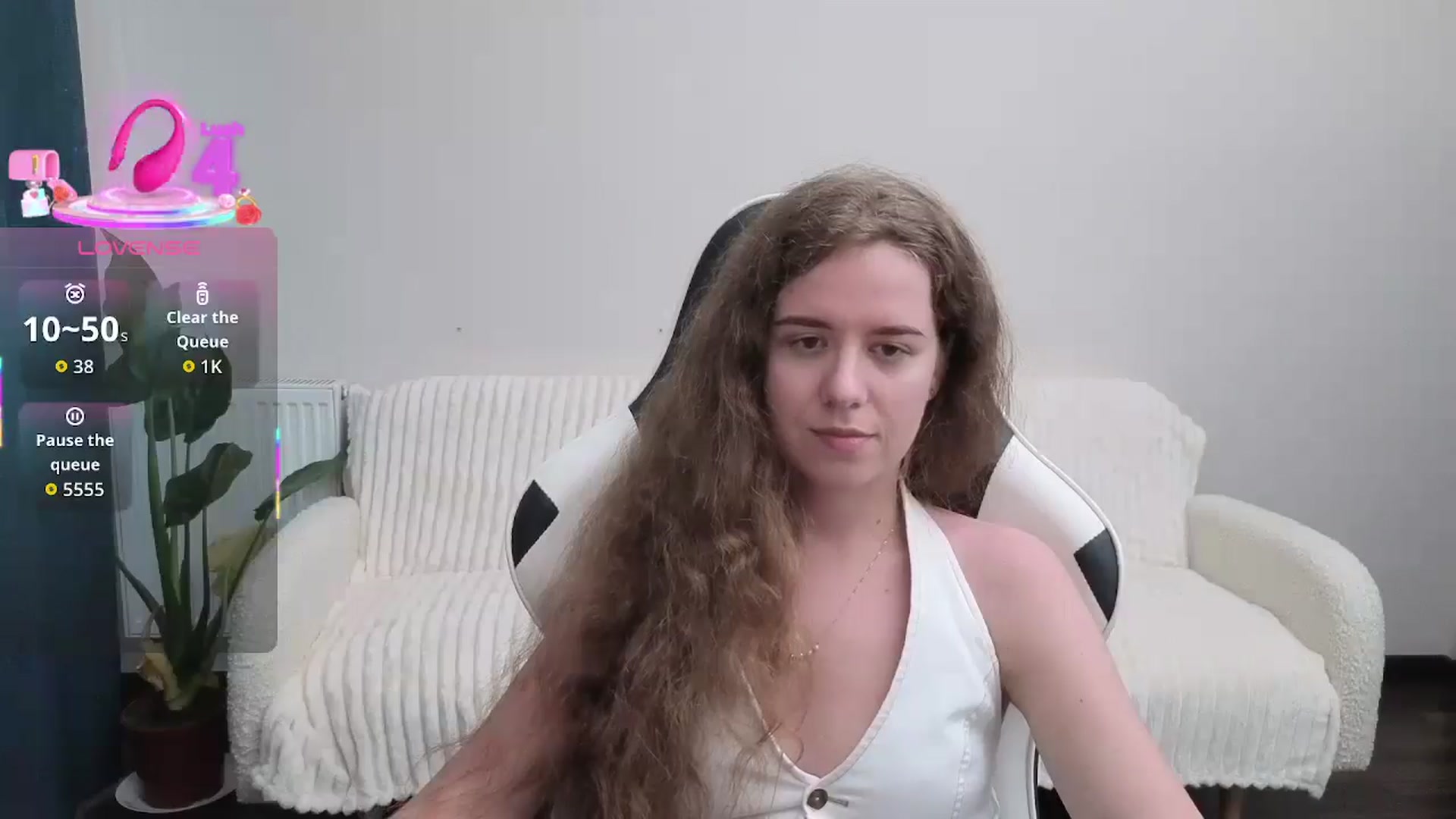 Gallery image thumbnail from BlueFlowerr's myfreecams stream on, 08/30/2025, 18:04 image 11 of 20