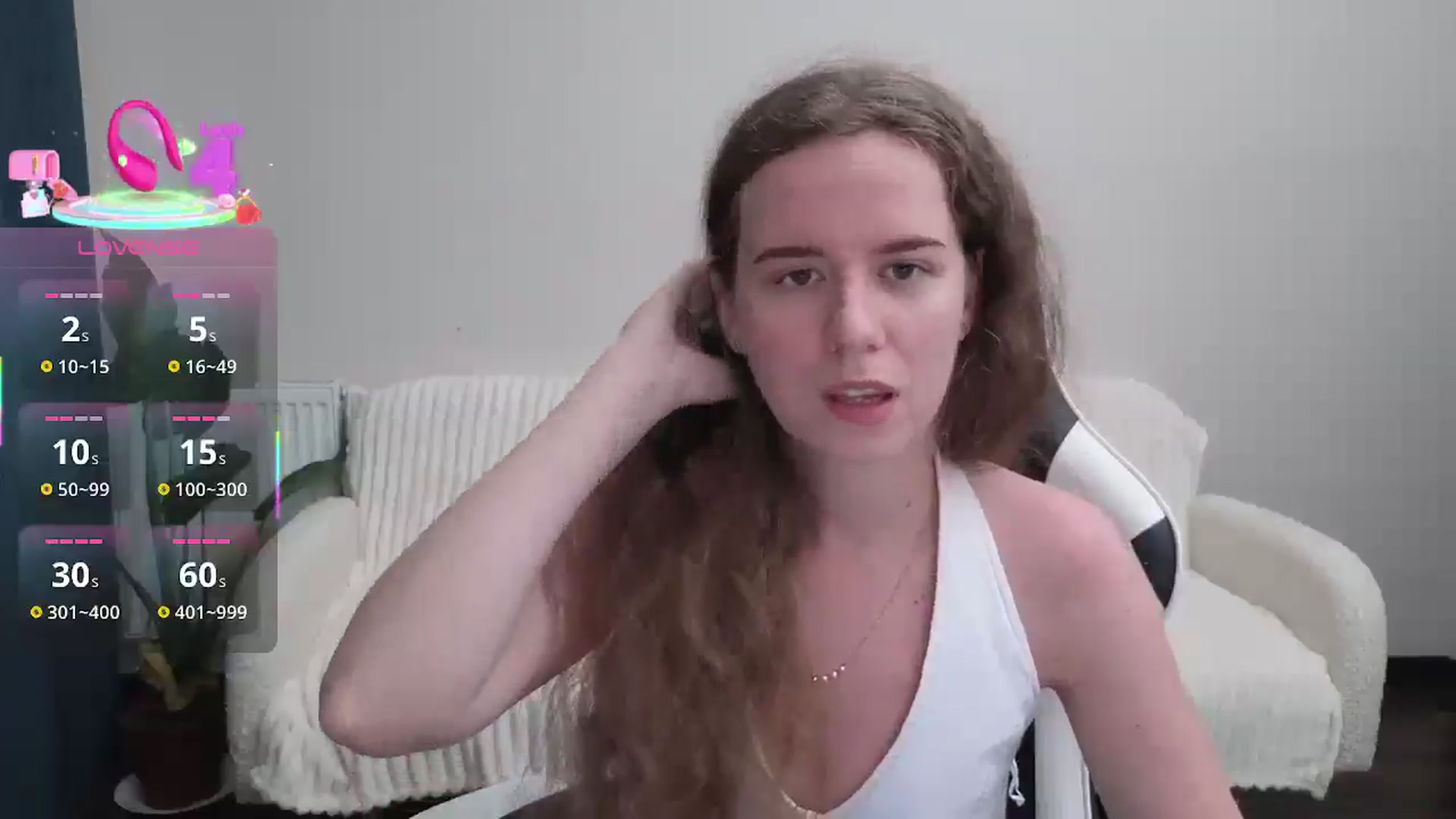 Gallery image thumbnail from BlueFlowerr's myfreecams stream on, 08/30/2025, 18:04 image 13 of 20