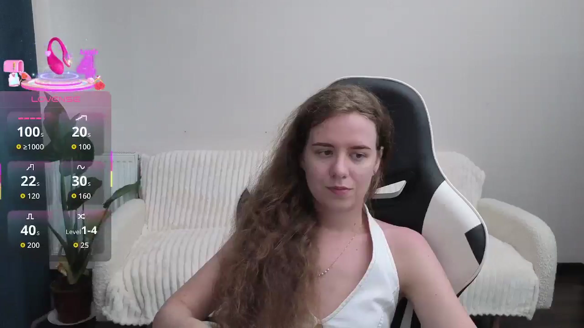 Gallery image thumbnail from BlueFlowerr's myfreecams stream on, 08/30/2025, 18:04 image 7 of 20