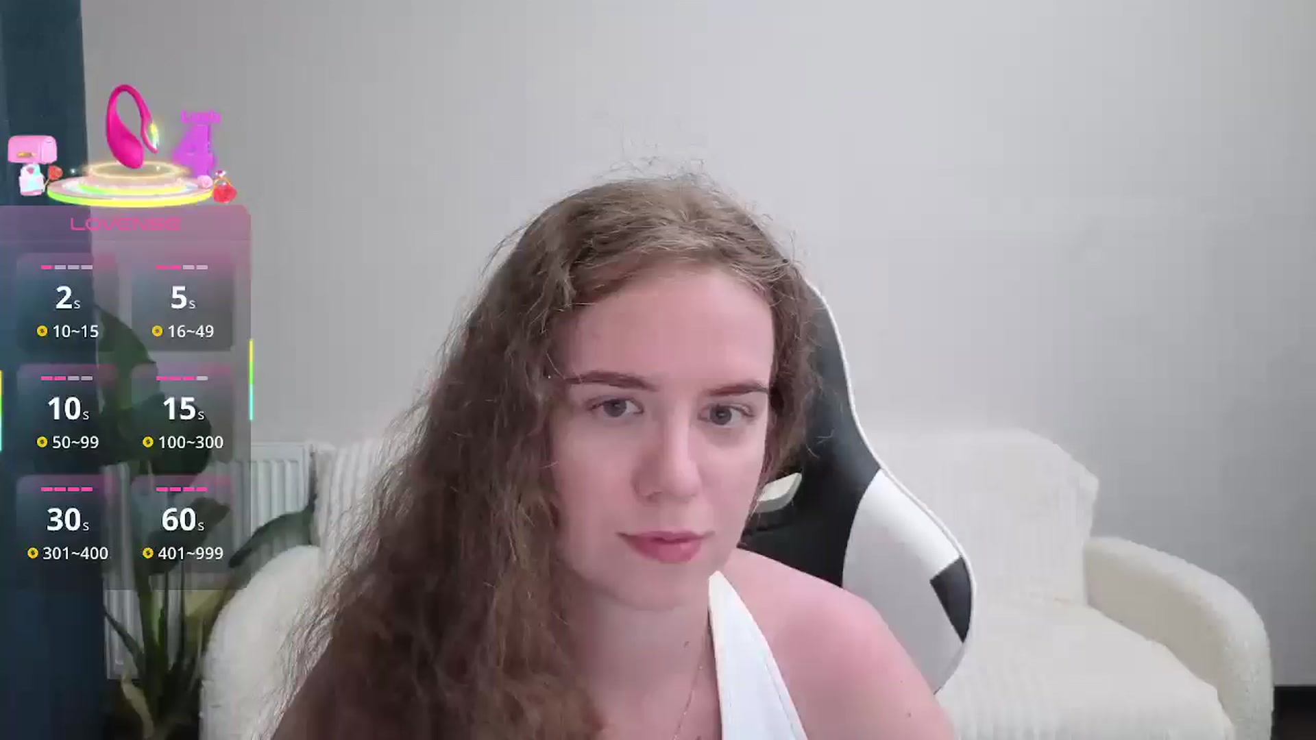 Gallery image thumbnail from BlueFlowerr's myfreecams stream on, 08/30/2025, 18:55 image 1 of 20