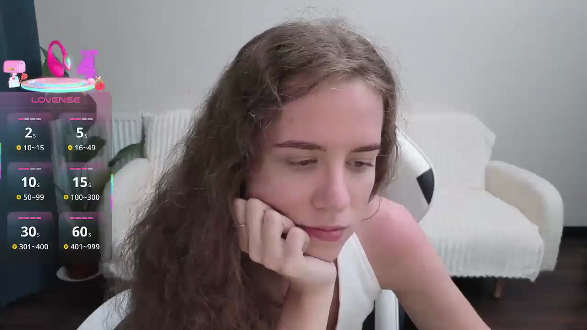 Gallery image thumbnail from BlueFlowerr's myfreecams stream on, 08/30/2025, 18:55 image 10 of 20
