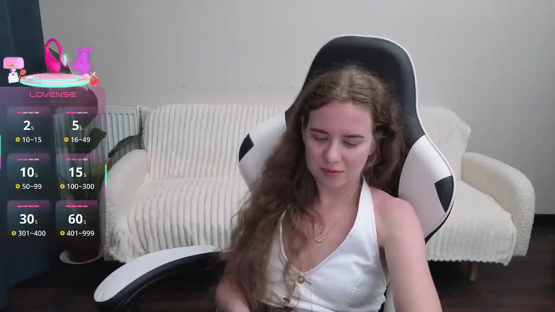 Gallery image thumbnail from BlueFlowerr's myfreecams stream on, 08/30/2025, 18:55 image 18 of 20