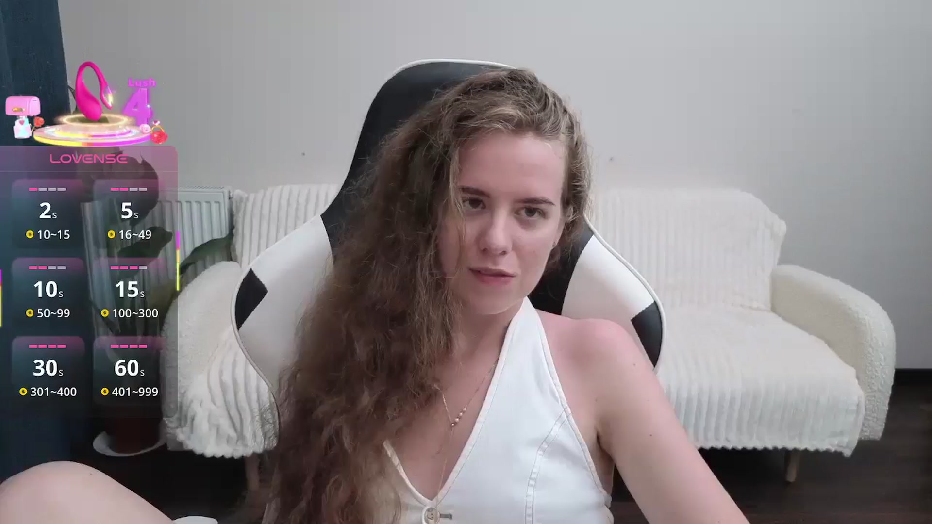 Gallery image thumbnail from BlueFlowerr's myfreecams stream on, 08/30/2025, 20:57 image 10 of 20