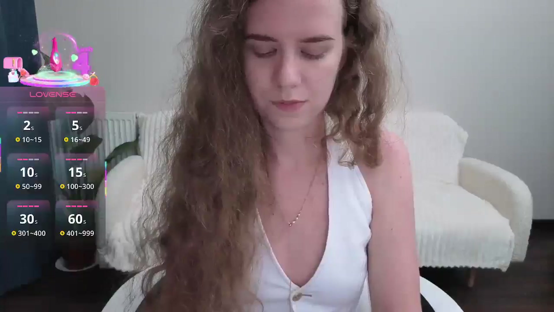 Gallery image thumbnail from BlueFlowerr's myfreecams stream on, 08/30/2025, 22:06 image 4 of 20