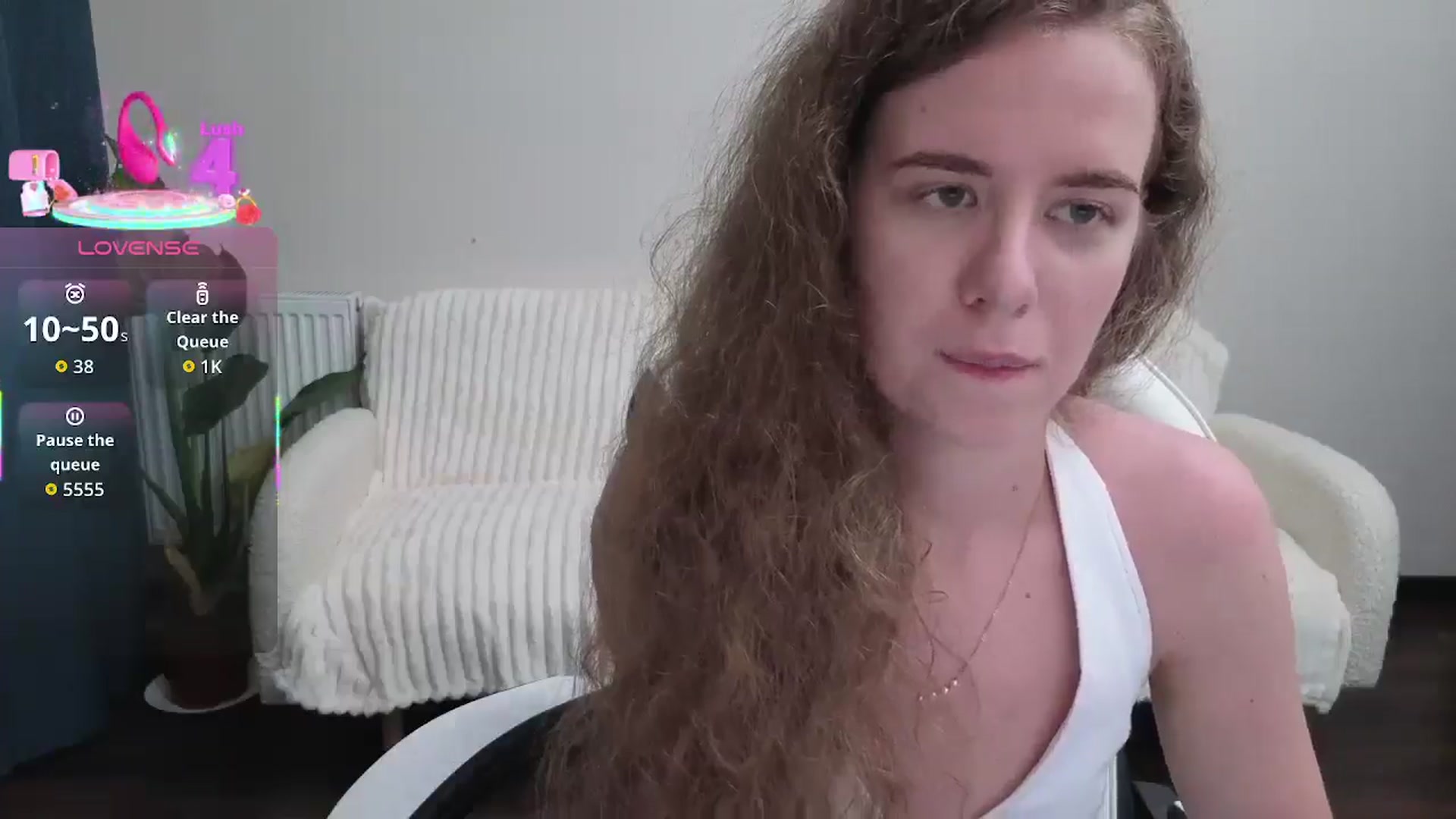 Gallery image thumbnail from BlueFlowerr's myfreecams stream on, 08/30/2025, 22:06 image 14 of 20