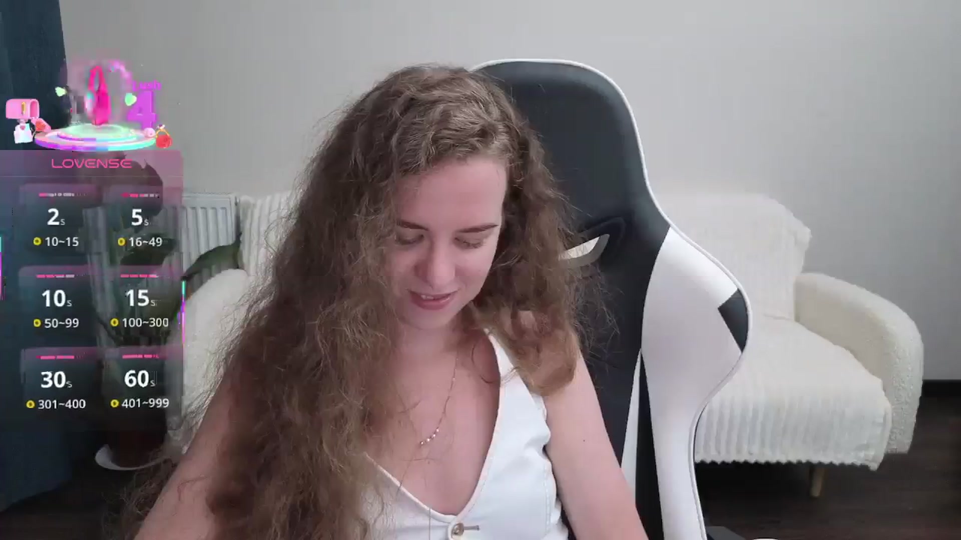 Gallery image thumbnail from BlueFlowerr's myfreecams stream on, 08/30/2025, 22:06 image 7 of 20