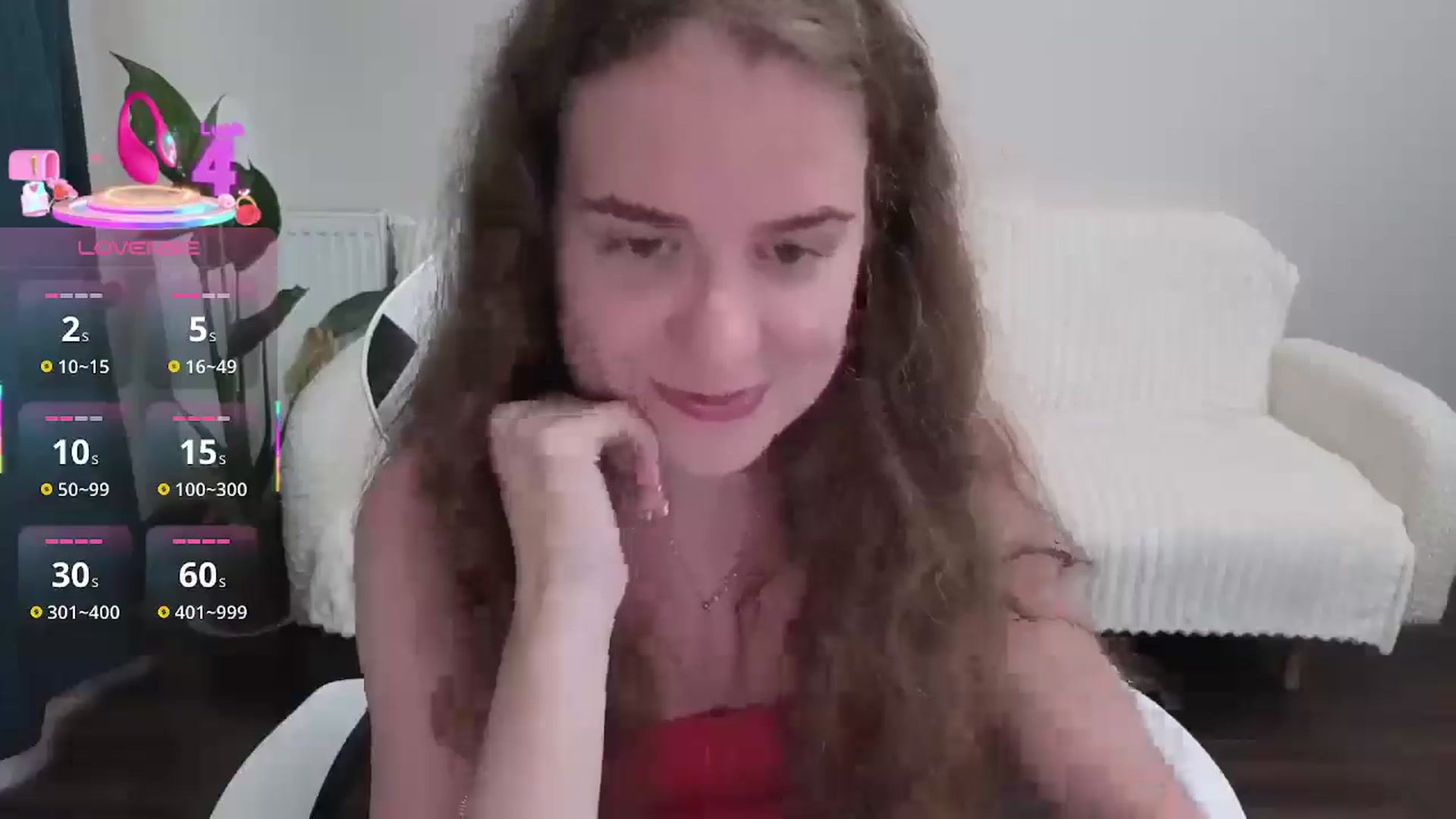 Gallery image thumbnail from BlueFlowerr's myfreecams stream on, 08/31/2025, 16:27 image 12 of 20