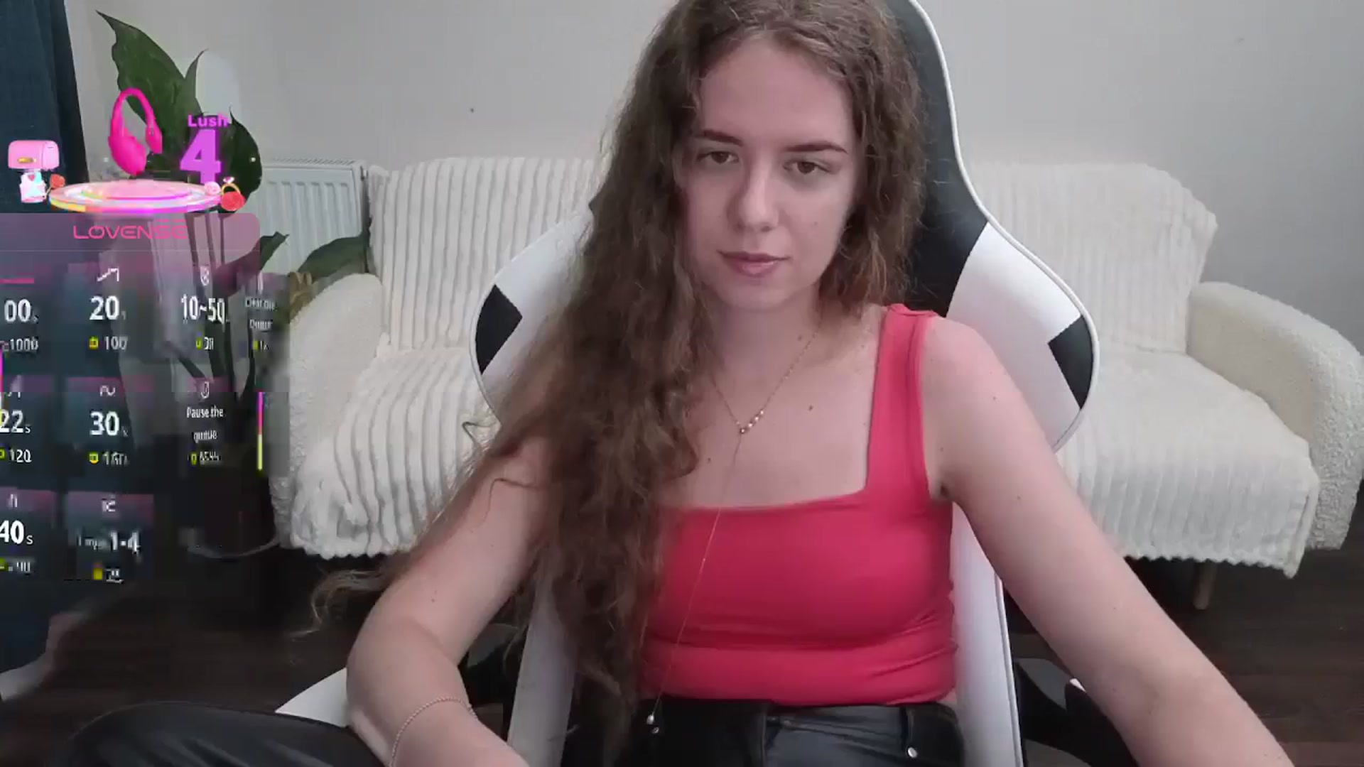 Gallery image thumbnail from BlueFlowerr's myfreecams stream on, 08/31/2025, 16:27 image 20 of 20