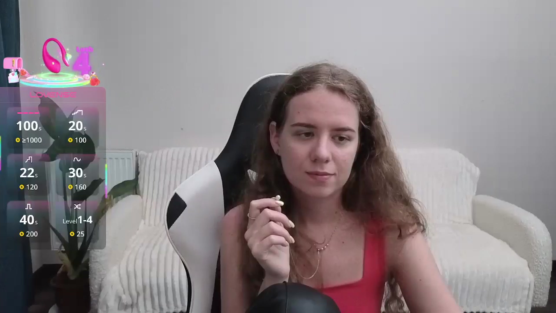 Gallery image thumbnail from BlueFlowerr's myfreecams stream on, 08/31/2025, 16:27 image 7 of 20