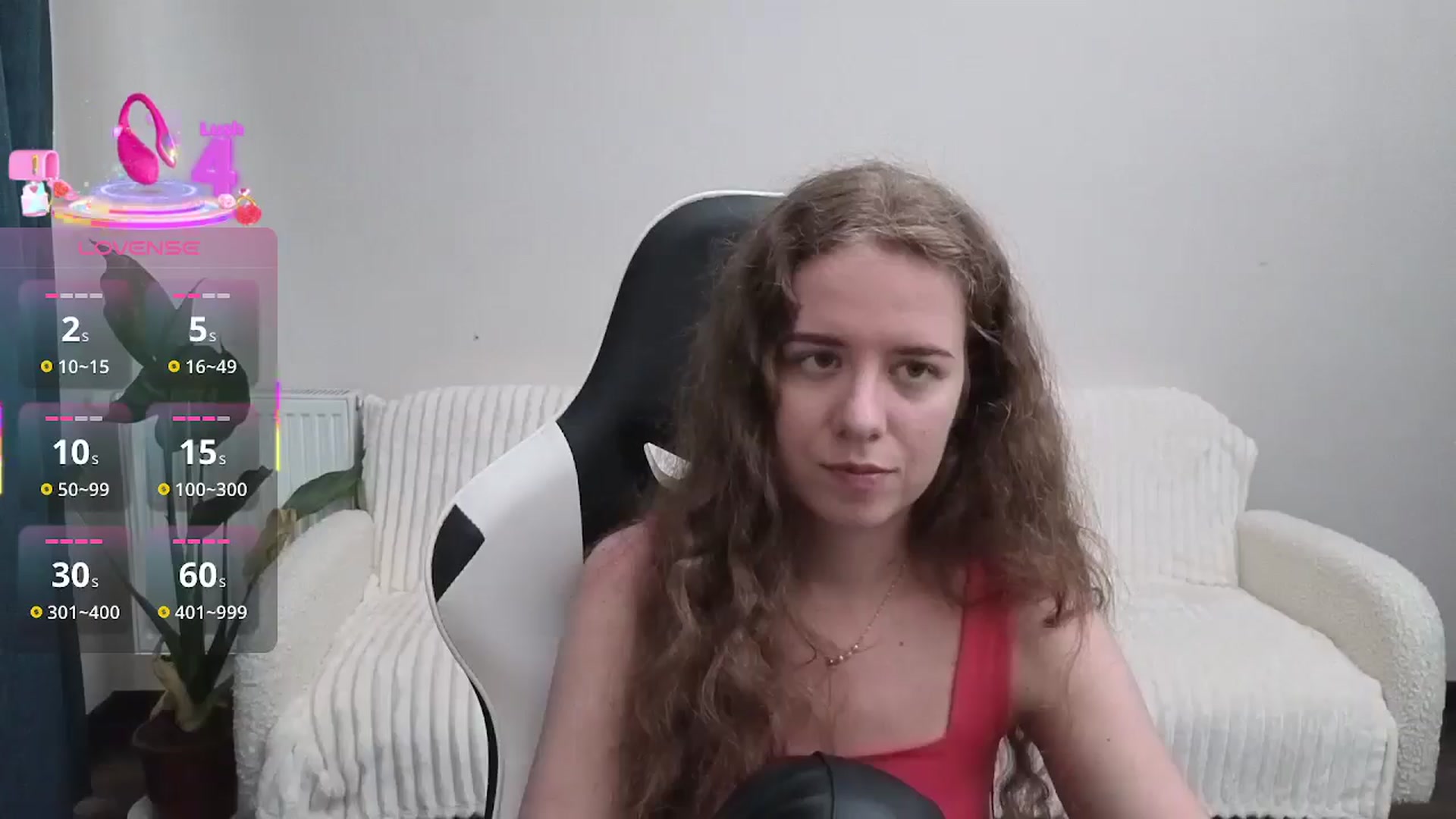 Gallery image thumbnail from BlueFlowerr's myfreecams stream on, 08/31/2025, 16:27 image 6 of 20