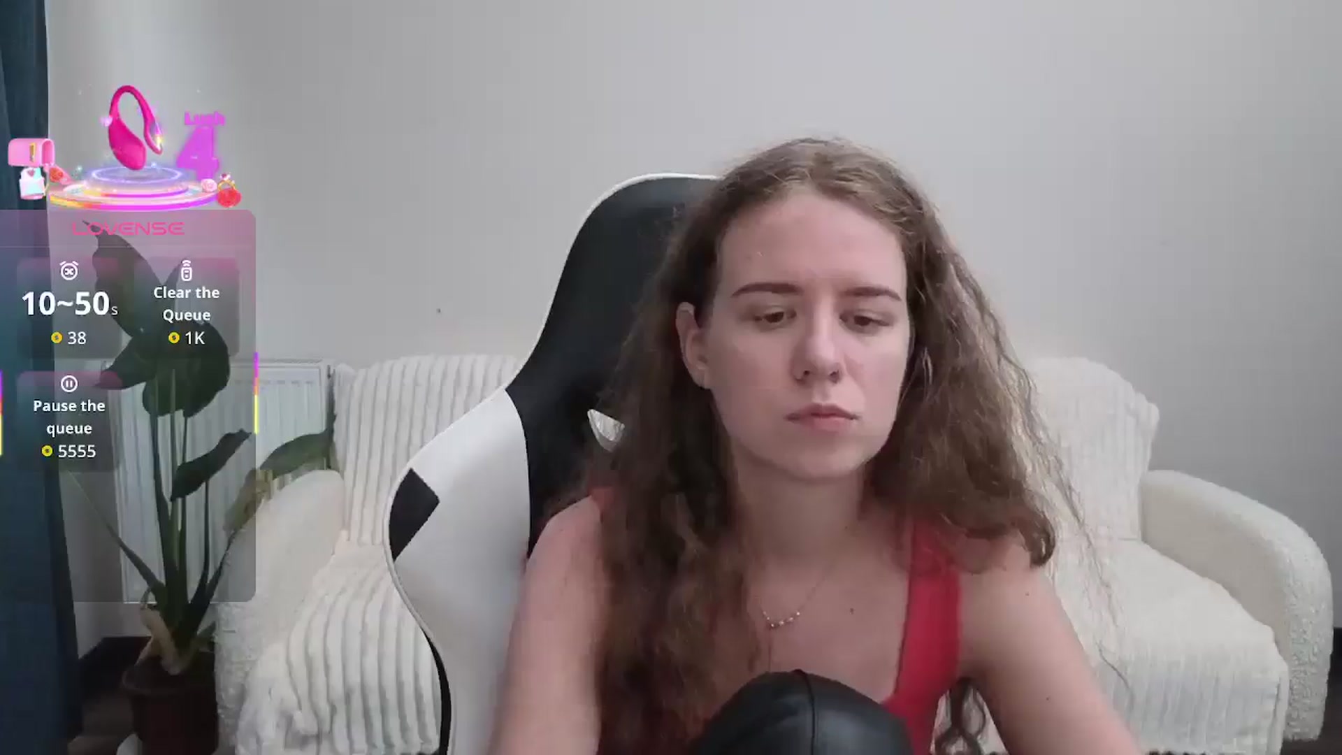 Gallery image thumbnail from BlueFlowerr's myfreecams stream on, 08/31/2025, 16:27 image 2 of 20