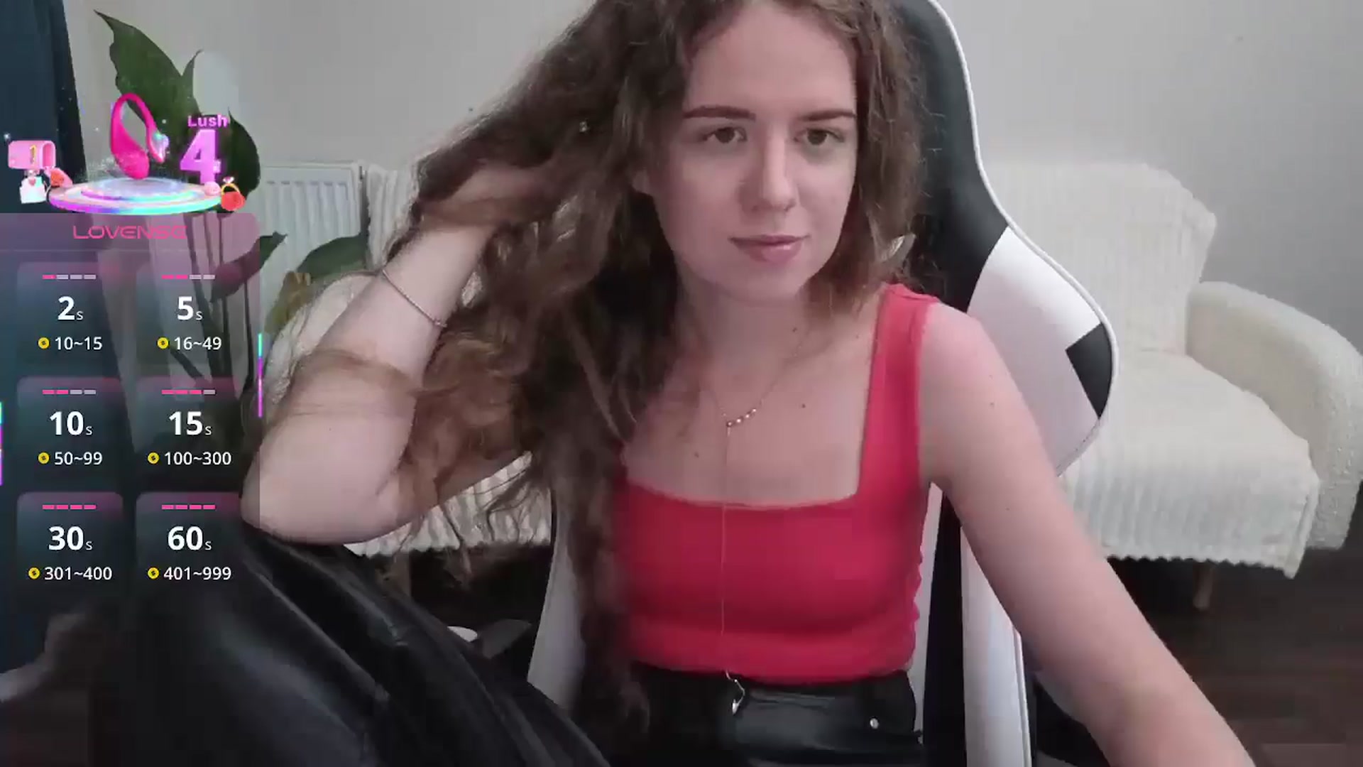 Gallery image thumbnail from BlueFlowerr's myfreecams stream on, 08/31/2025, 16:52 image 3 of 20