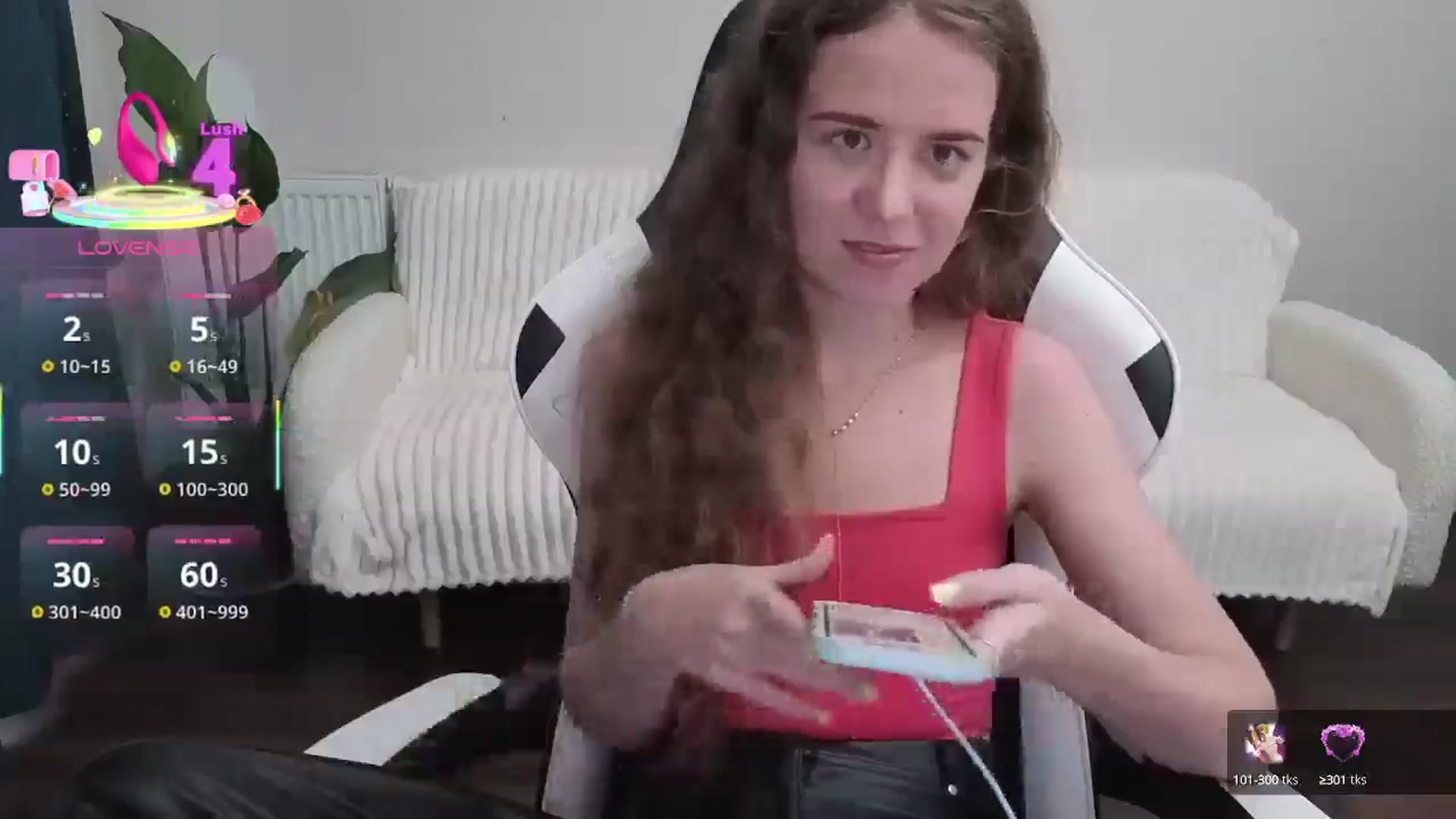 Gallery image thumbnail from BlueFlowerr's myfreecams stream on, 08/31/2025, 16:52 image 10 of 20