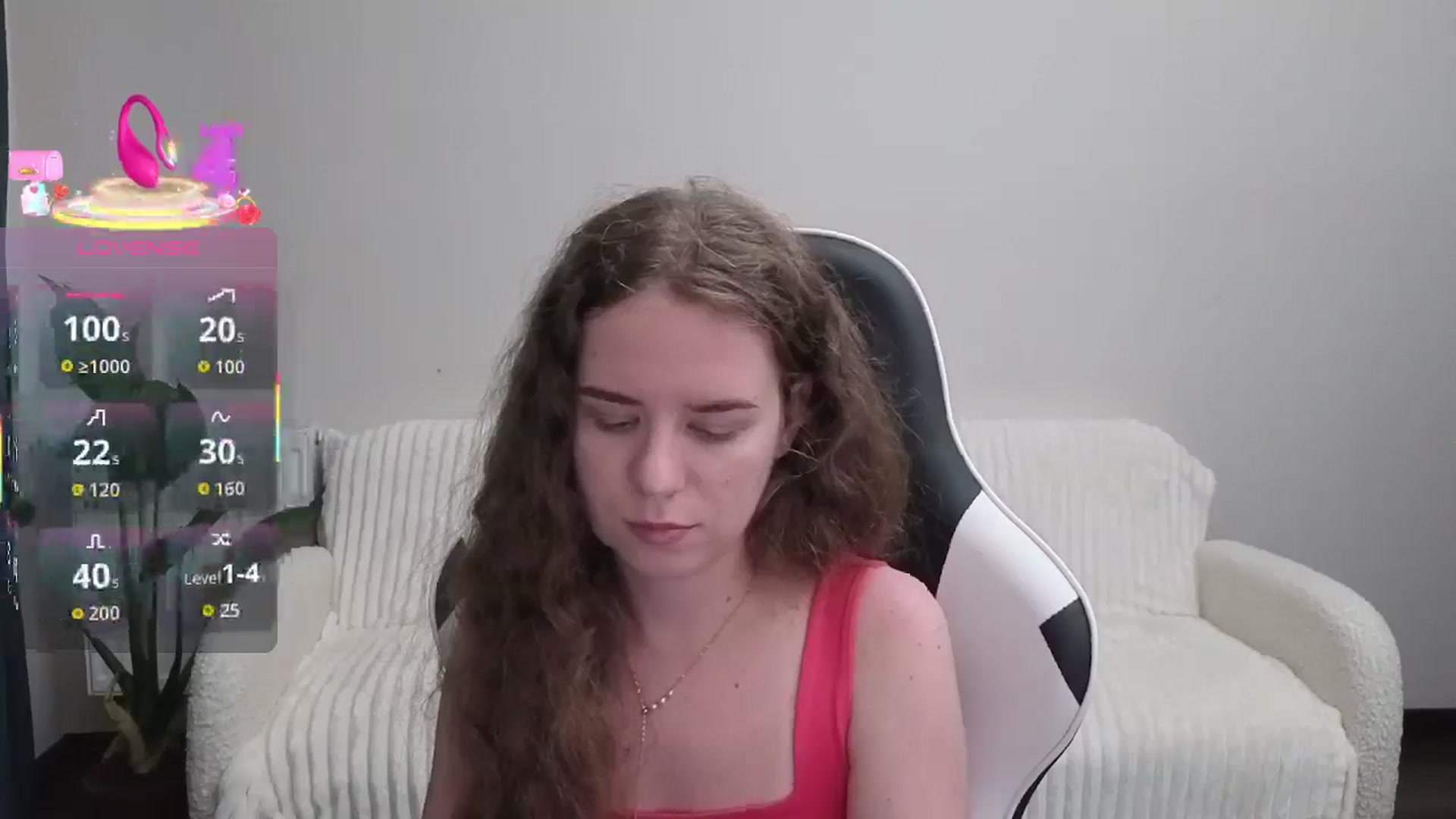 Gallery image thumbnail from BlueFlowerr's myfreecams stream on, 08/31/2025, 16:52 image 19 of 20