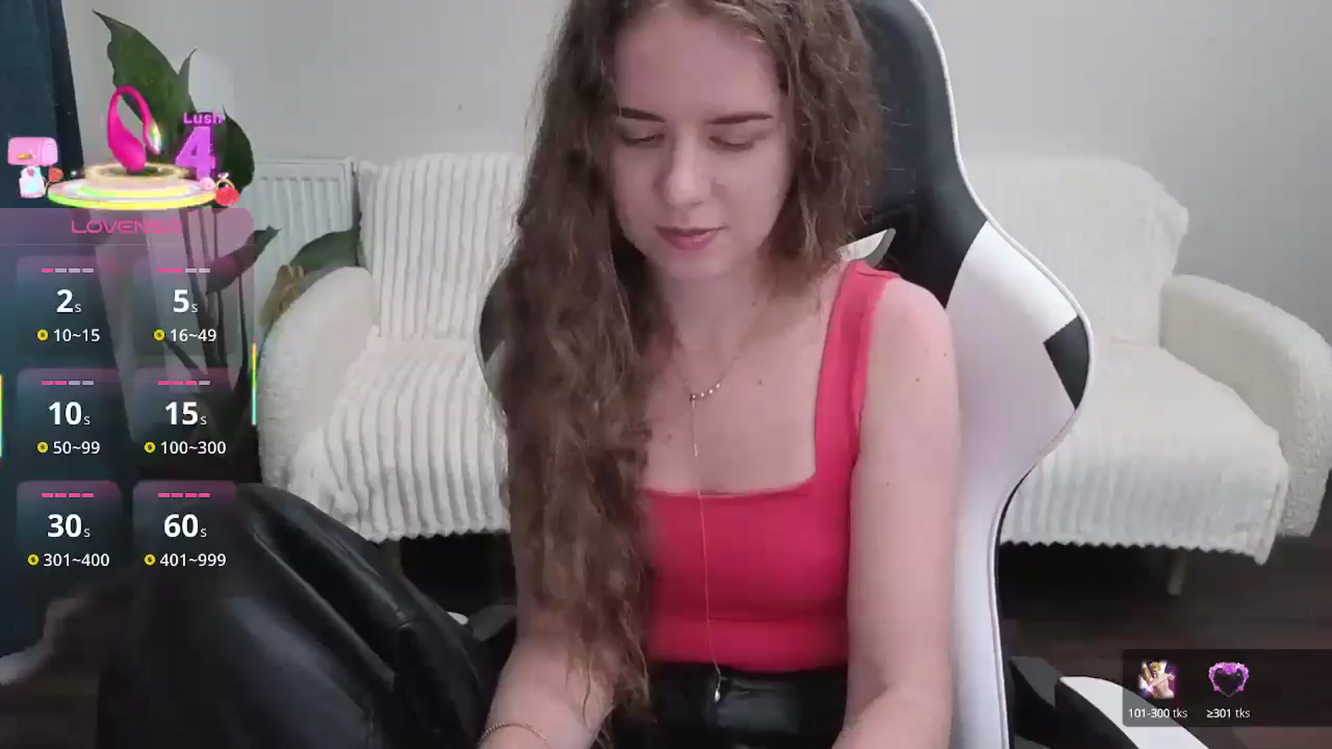 Gallery image thumbnail from BlueFlowerr's myfreecams stream on, 08/31/2025, 16:52 image 2 of 20