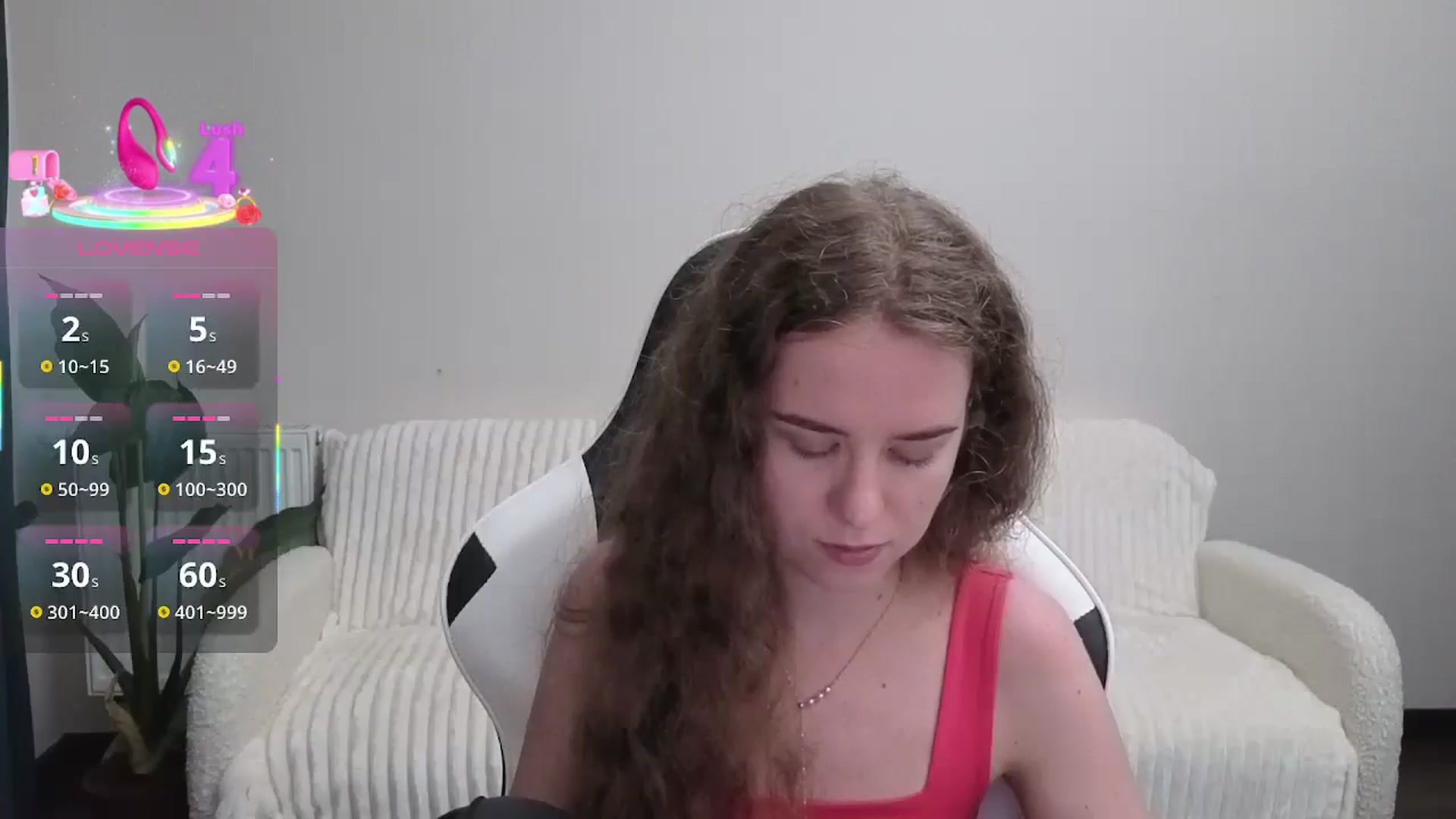 Gallery image thumbnail from BlueFlowerr's myfreecams stream on, 08/31/2025, 16:52 image 17 of 20