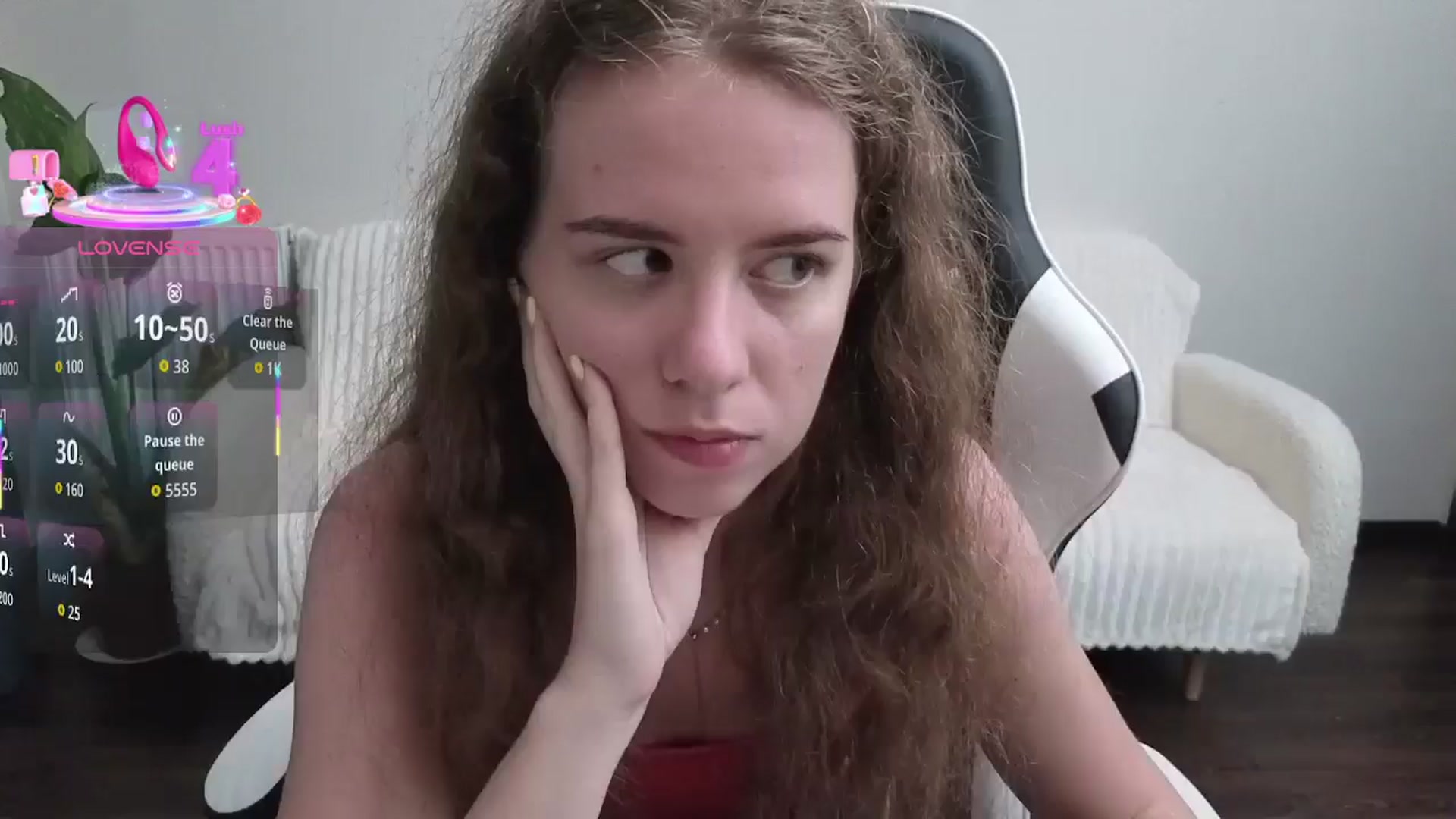 Gallery image thumbnail from BlueFlowerr's myfreecams stream on, 08/31/2025, 18:37 image 1 of 20
