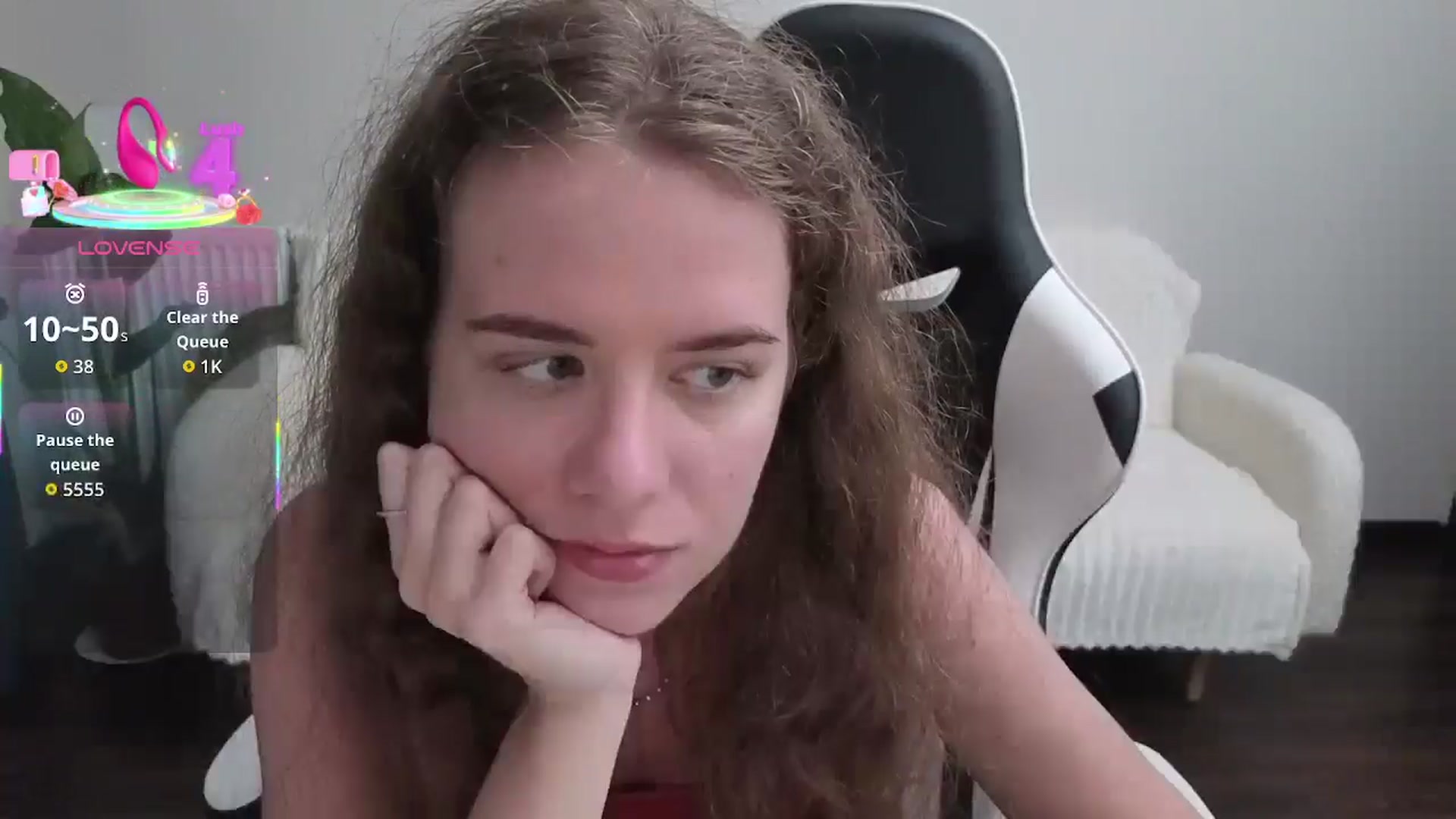 Gallery image thumbnail from BlueFlowerr's myfreecams stream on, 08/31/2025, 18:37 image 2 of 20