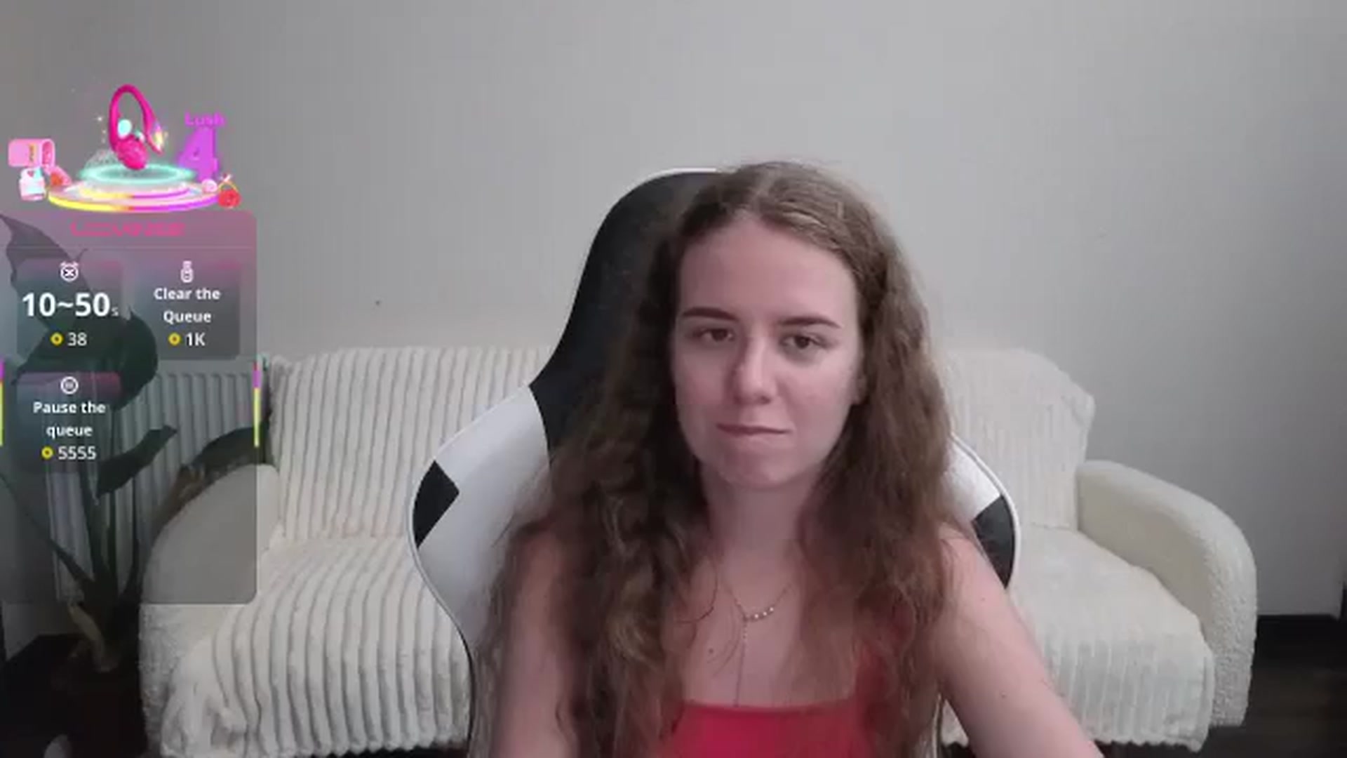 Gallery image thumbnail from BlueFlowerr's myfreecams stream on, 08/31/2025, 18:37 image 16 of 20