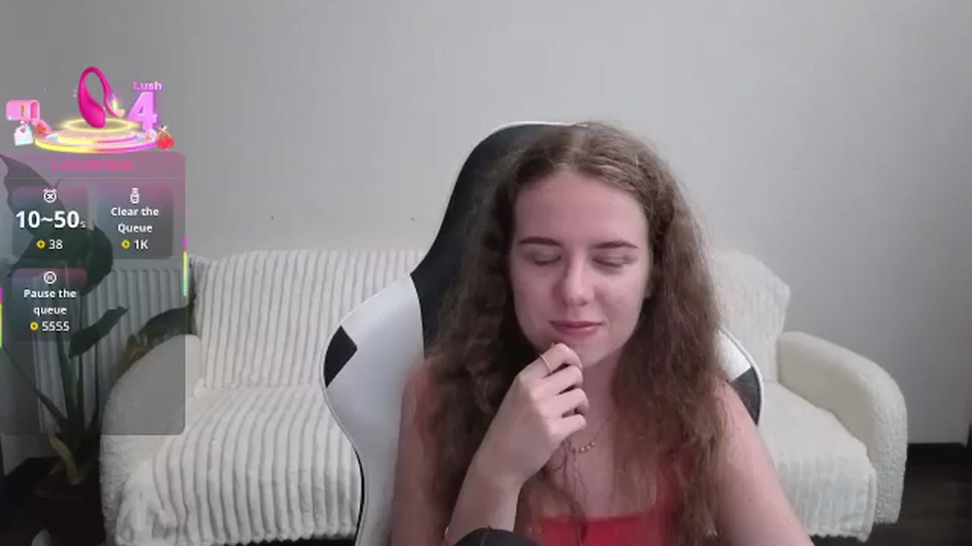 Gallery image thumbnail from BlueFlowerr's myfreecams stream on, 08/31/2025, 18:37 image 17 of 20