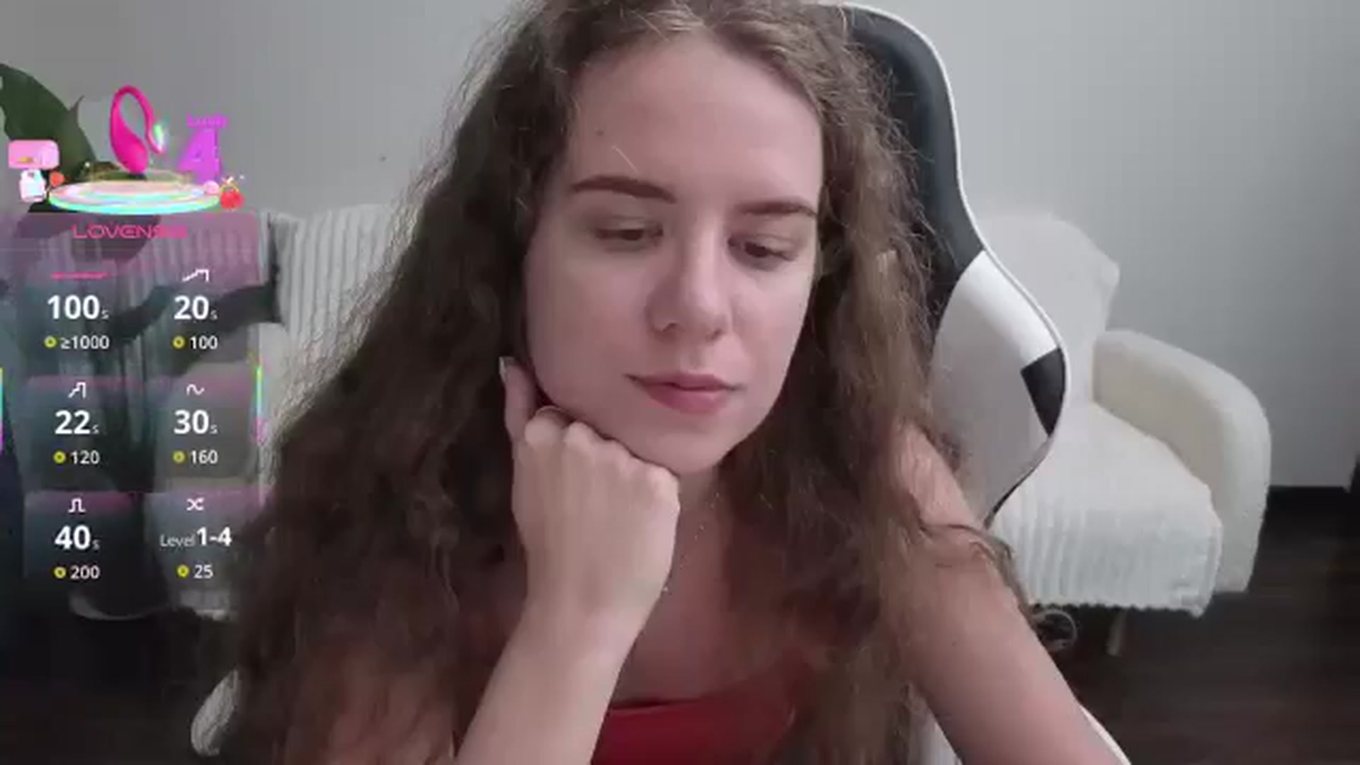 Gallery image thumbnail from BlueFlowerr's myfreecams stream on, 08/31/2025, 18:37 image 7 of 20