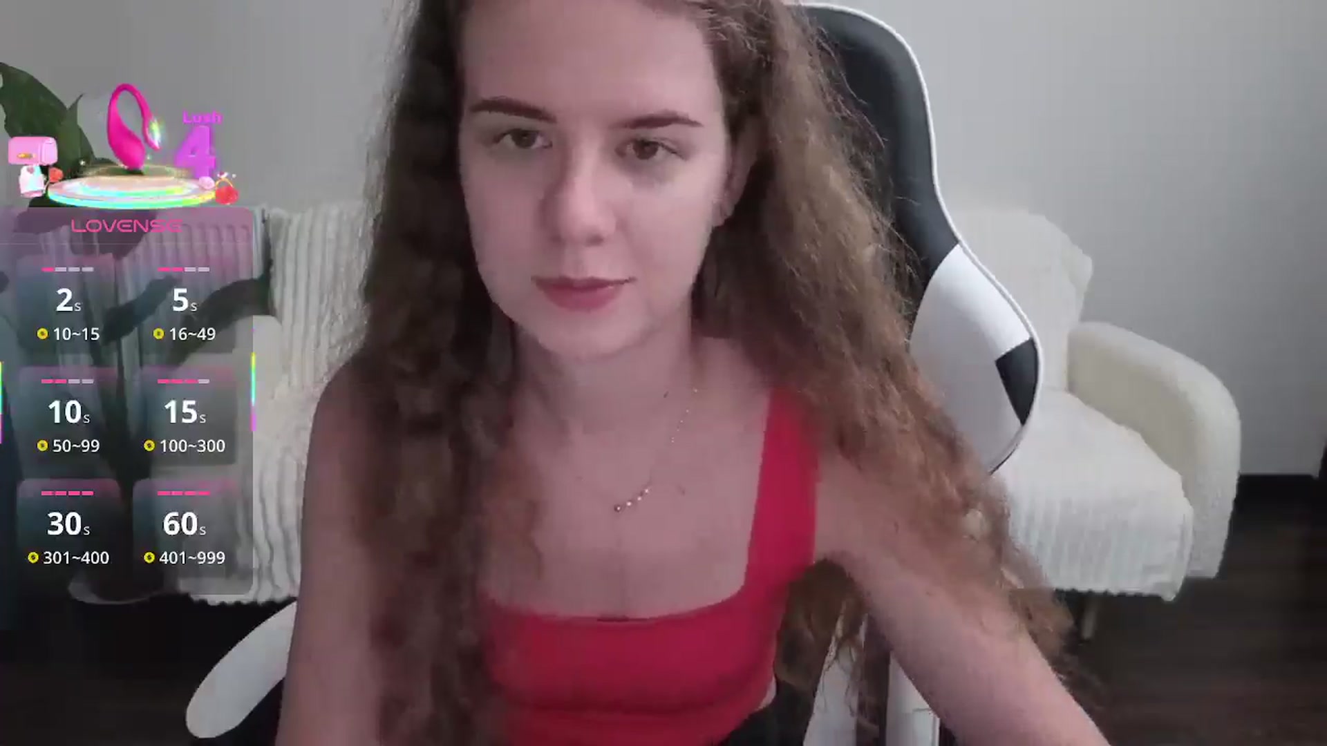 Gallery image thumbnail from BlueFlowerr's myfreecams stream on, 08/31/2025, 18:37 image 3 of 20