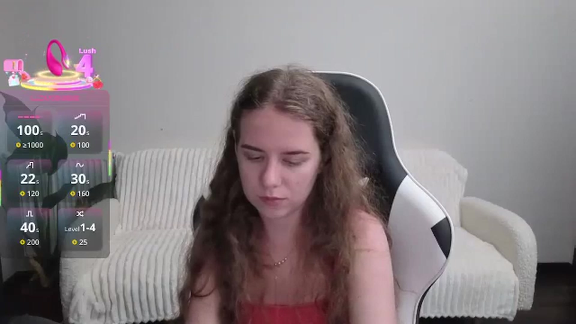 Gallery image thumbnail from BlueFlowerr's myfreecams stream on, 08/31/2025, 18:37 image 10 of 20