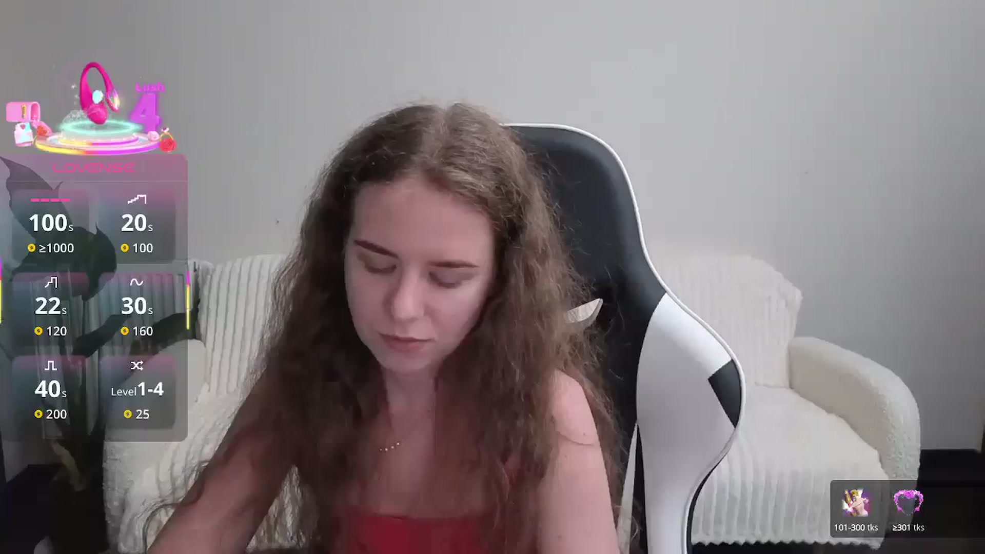 Gallery image thumbnail from BlueFlowerr's myfreecams stream on, 08/31/2025, 19:22 image 10 of 20
