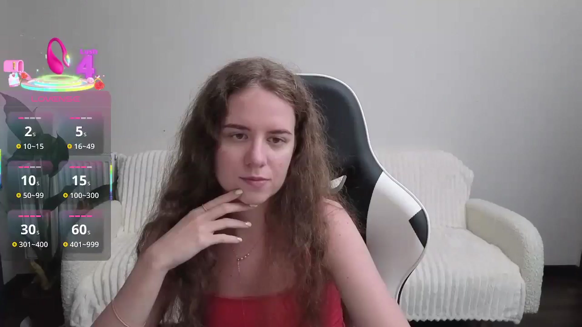 Gallery image thumbnail from BlueFlowerr's myfreecams stream on, 08/31/2025, 19:22 image 4 of 20