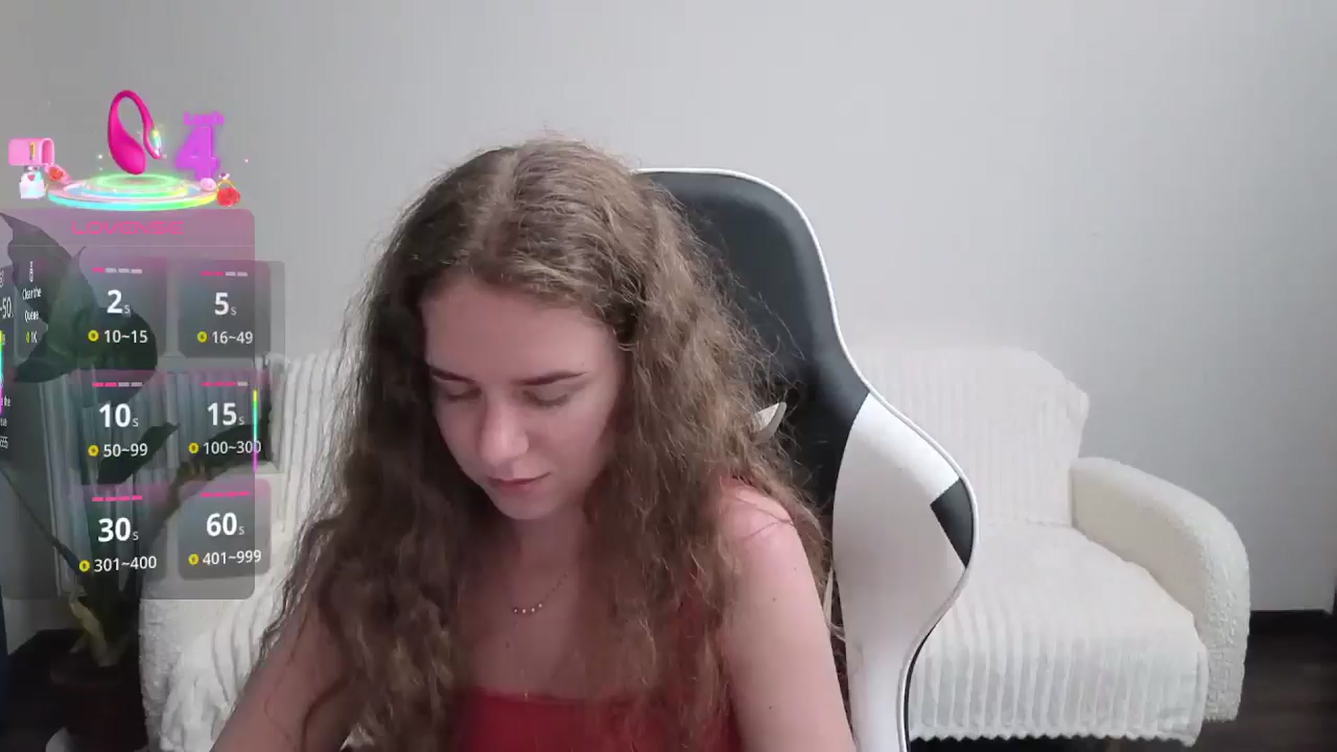 Gallery image thumbnail from BlueFlowerr's myfreecams stream on, 08/31/2025, 19:22 image 1 of 20