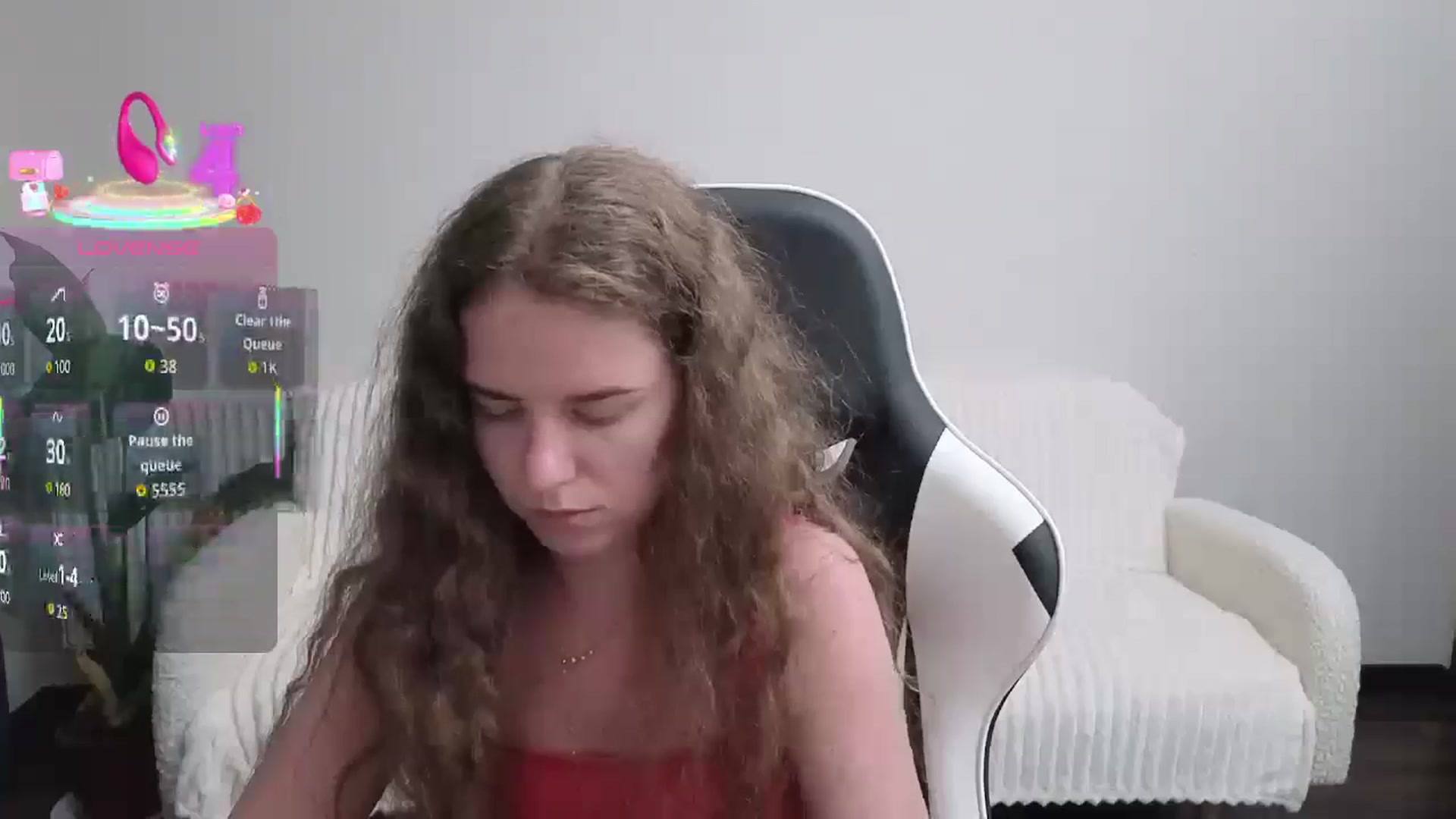 Gallery image thumbnail from BlueFlowerr's myfreecams stream on, 08/31/2025, 19:22 image 2 of 20