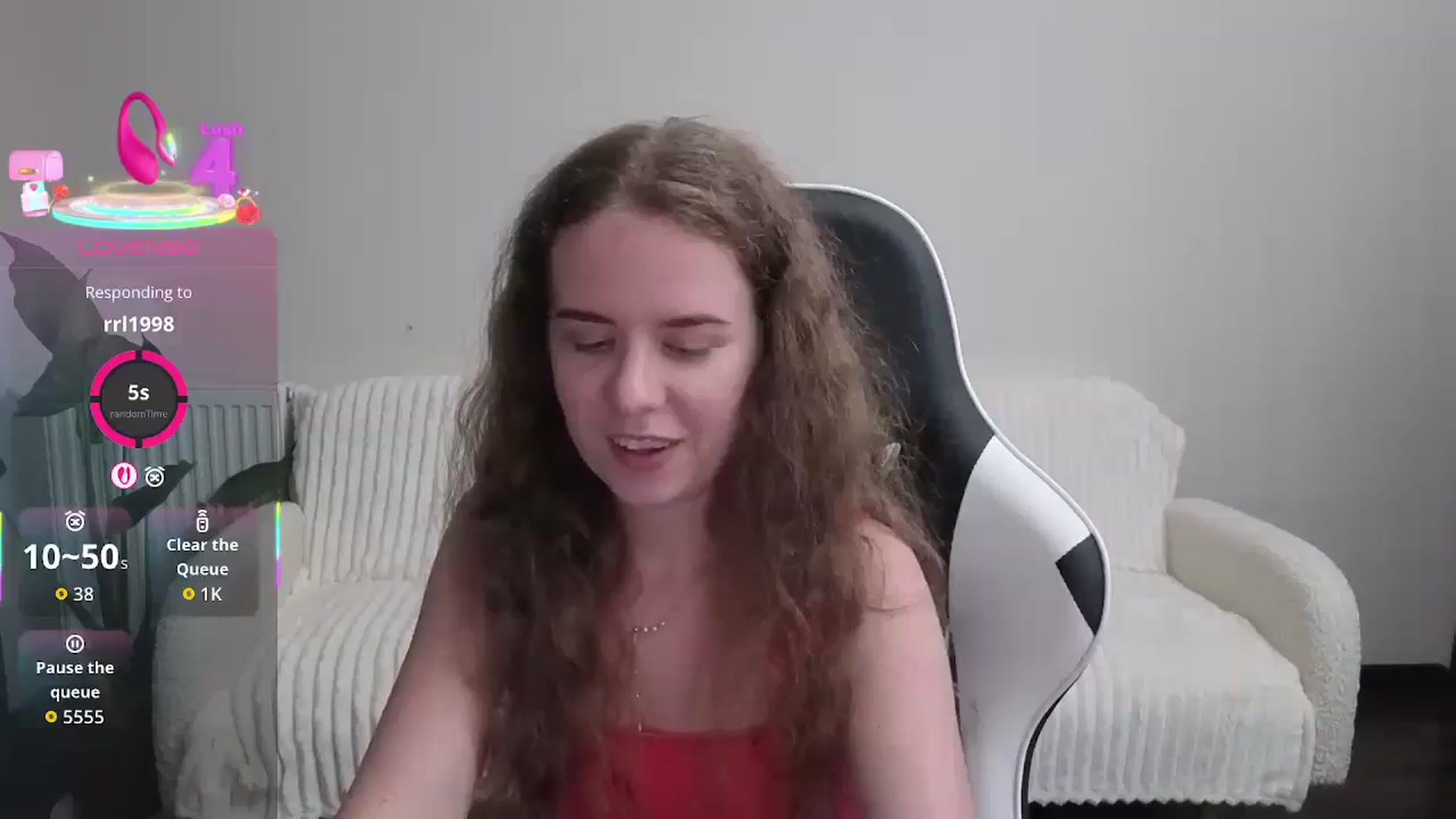 Gallery image thumbnail from BlueFlowerr's myfreecams stream on, 08/31/2025, 19:22 image 12 of 20
