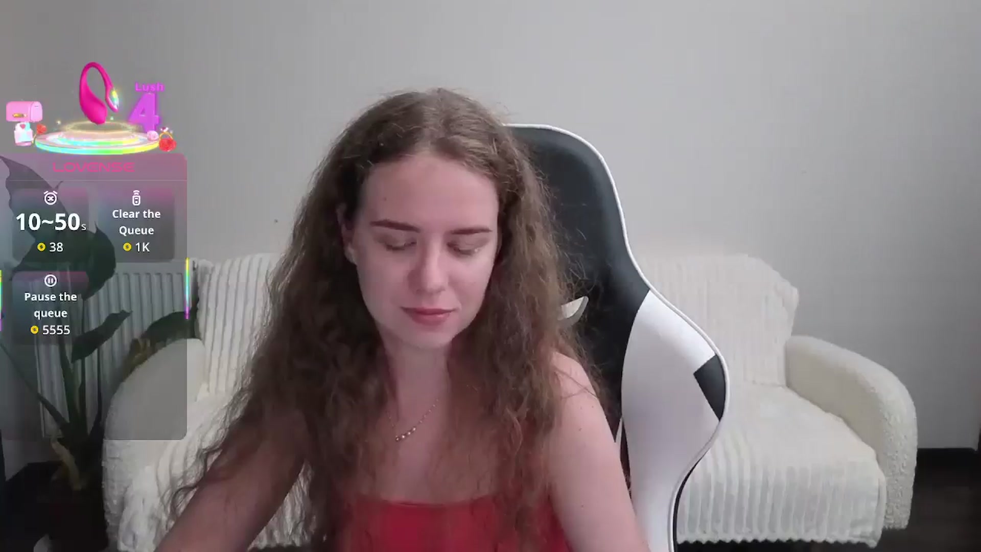 Gallery image thumbnail from BlueFlowerr's myfreecams stream on, 08/31/2025, 19:22 image 8 of 20