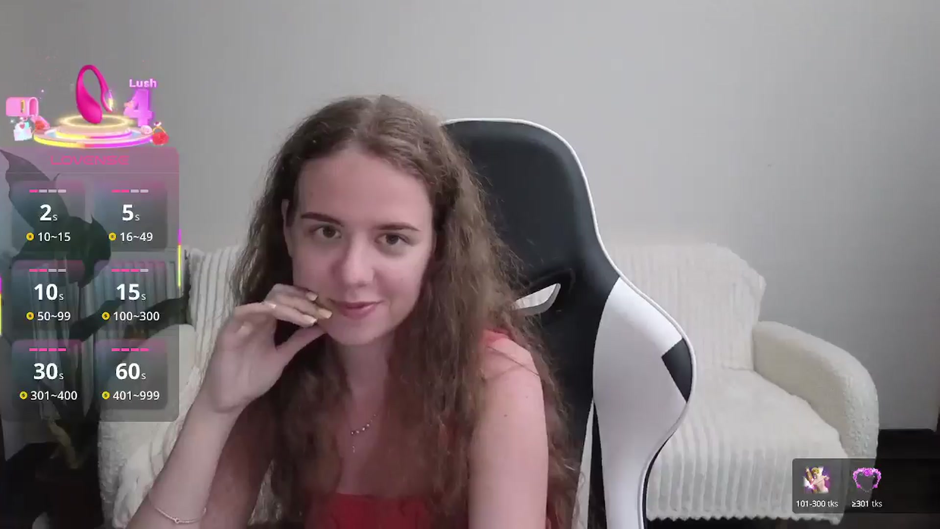 Gallery image thumbnail from BlueFlowerr's myfreecams stream on, 08/31/2025, 19:22 image 7 of 20