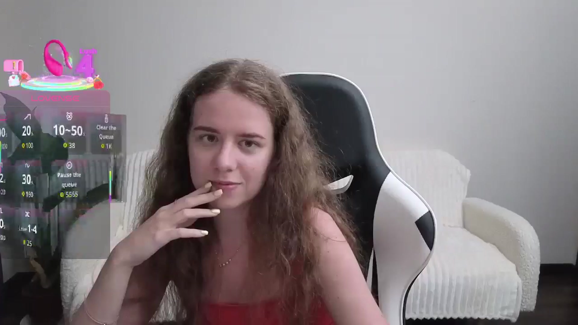Gallery image thumbnail from BlueFlowerr's myfreecams stream on, 08/31/2025, 19:22 image 9 of 20