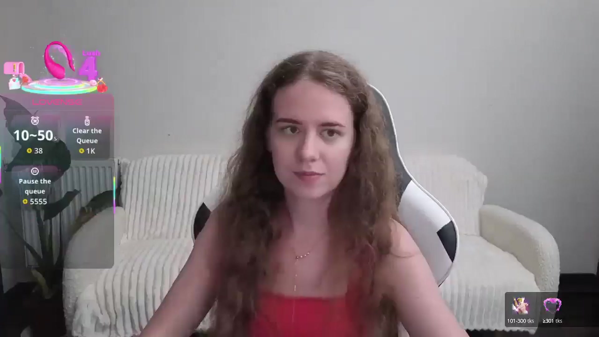 Gallery image thumbnail from BlueFlowerr's myfreecams stream on, 08/31/2025, 19:22 image 13 of 20