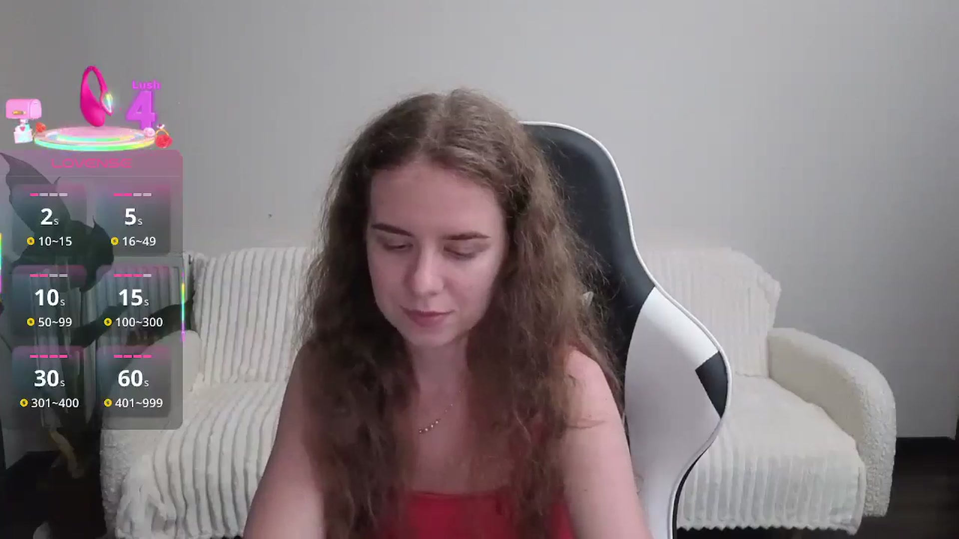 Gallery image thumbnail from BlueFlowerr's myfreecams stream on, 08/31/2025, 19:22 image 14 of 20