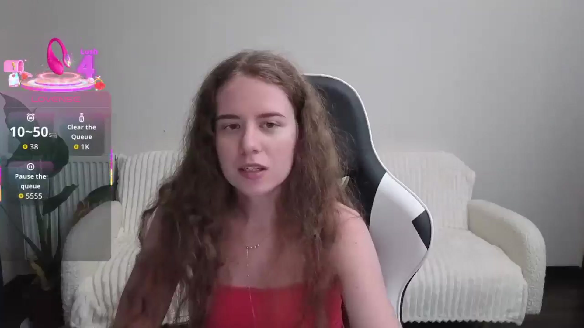 Gallery image thumbnail from BlueFlowerr's myfreecams stream on, 08/31/2025, 19:22 image 5 of 20
