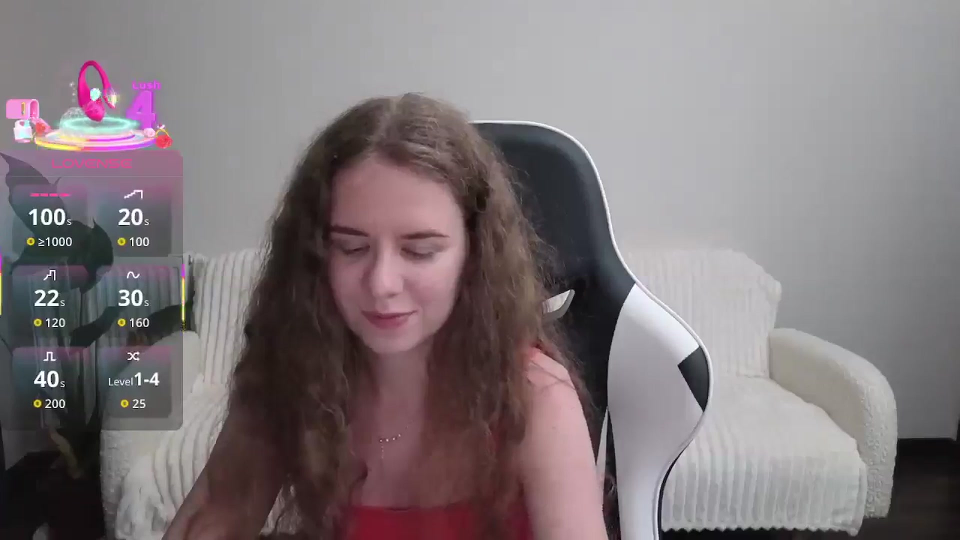 Gallery image thumbnail from BlueFlowerr's myfreecams stream on, 08/31/2025, 19:22 image 6 of 20